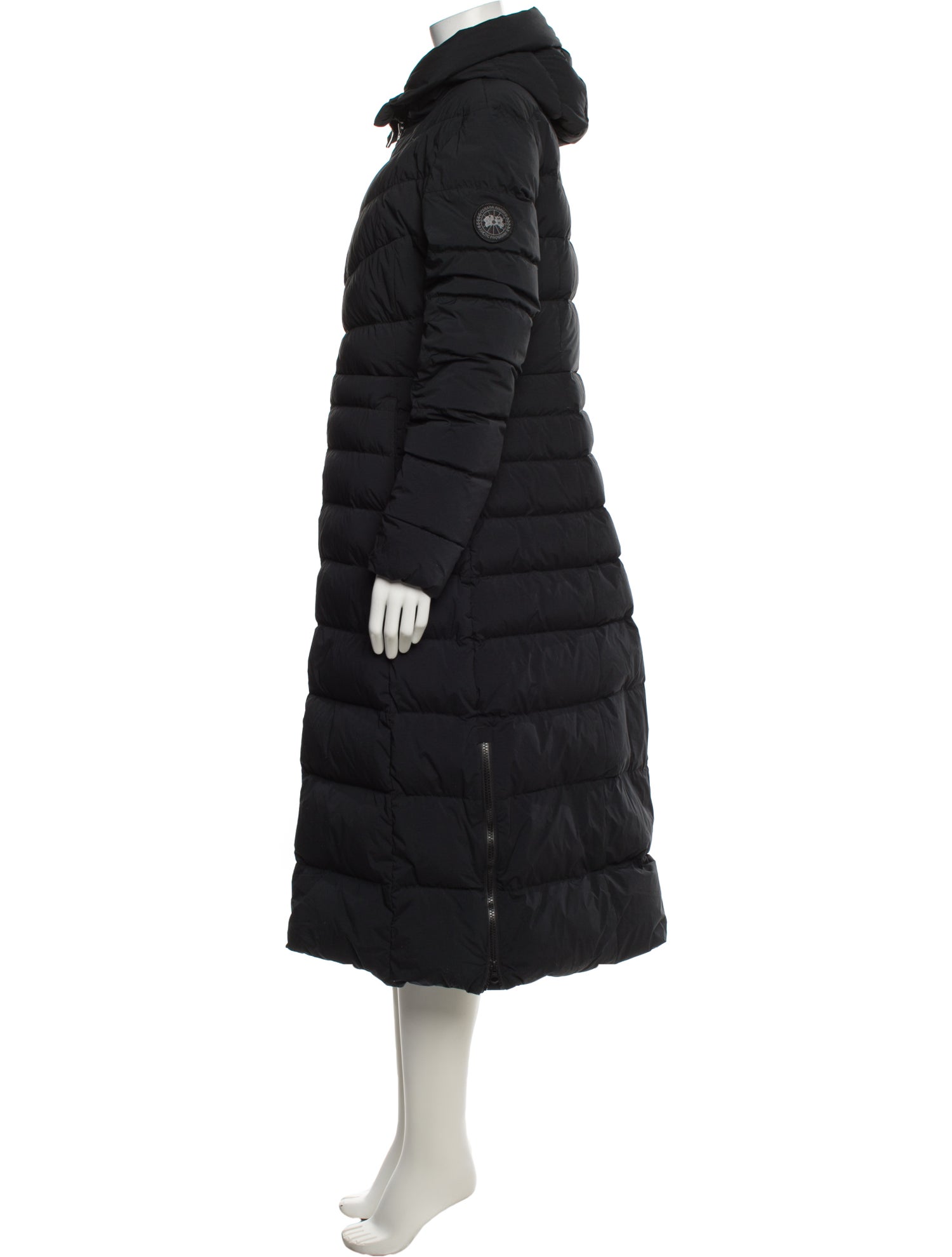 Canada Goose Down Coat