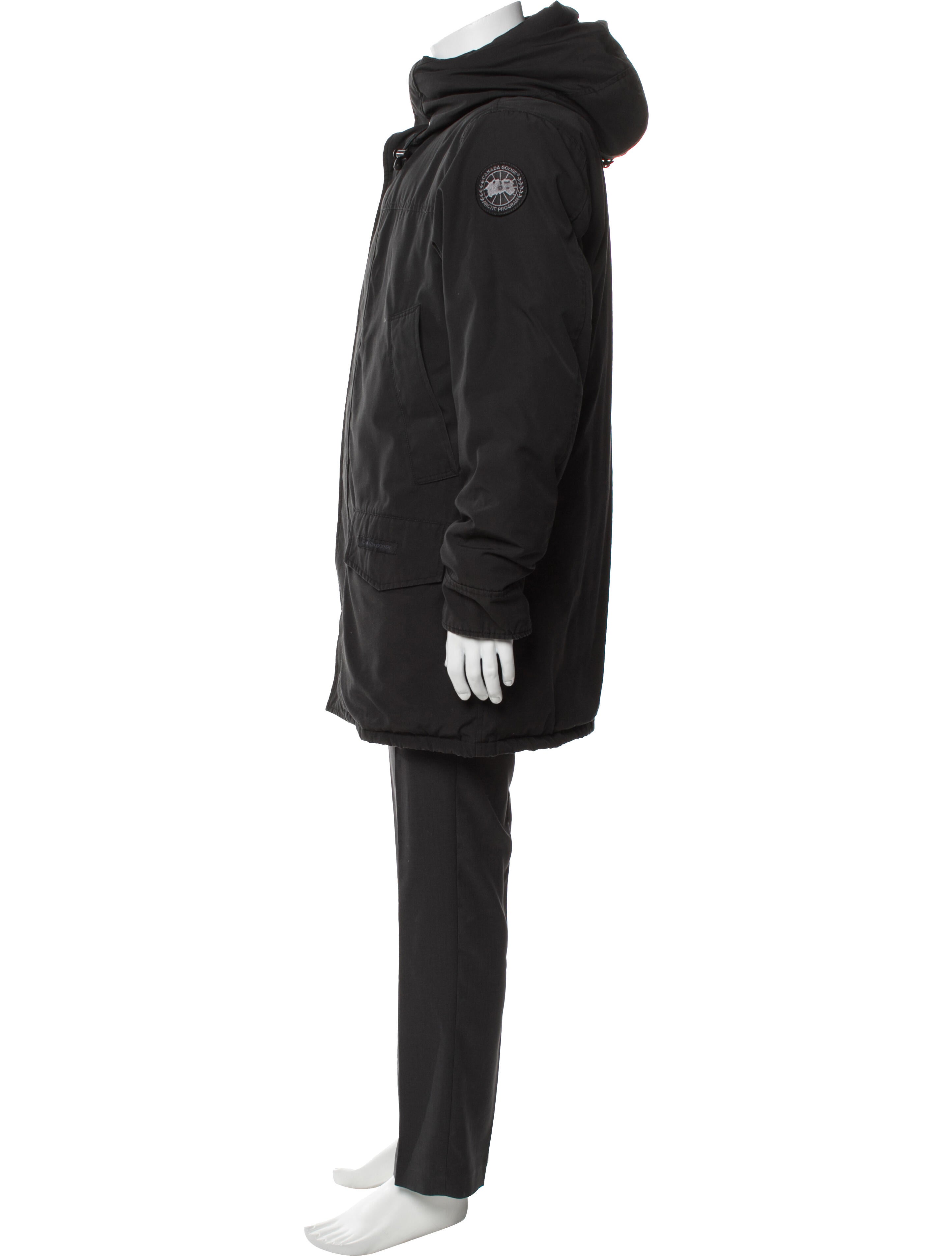 Canada Goose Parka
