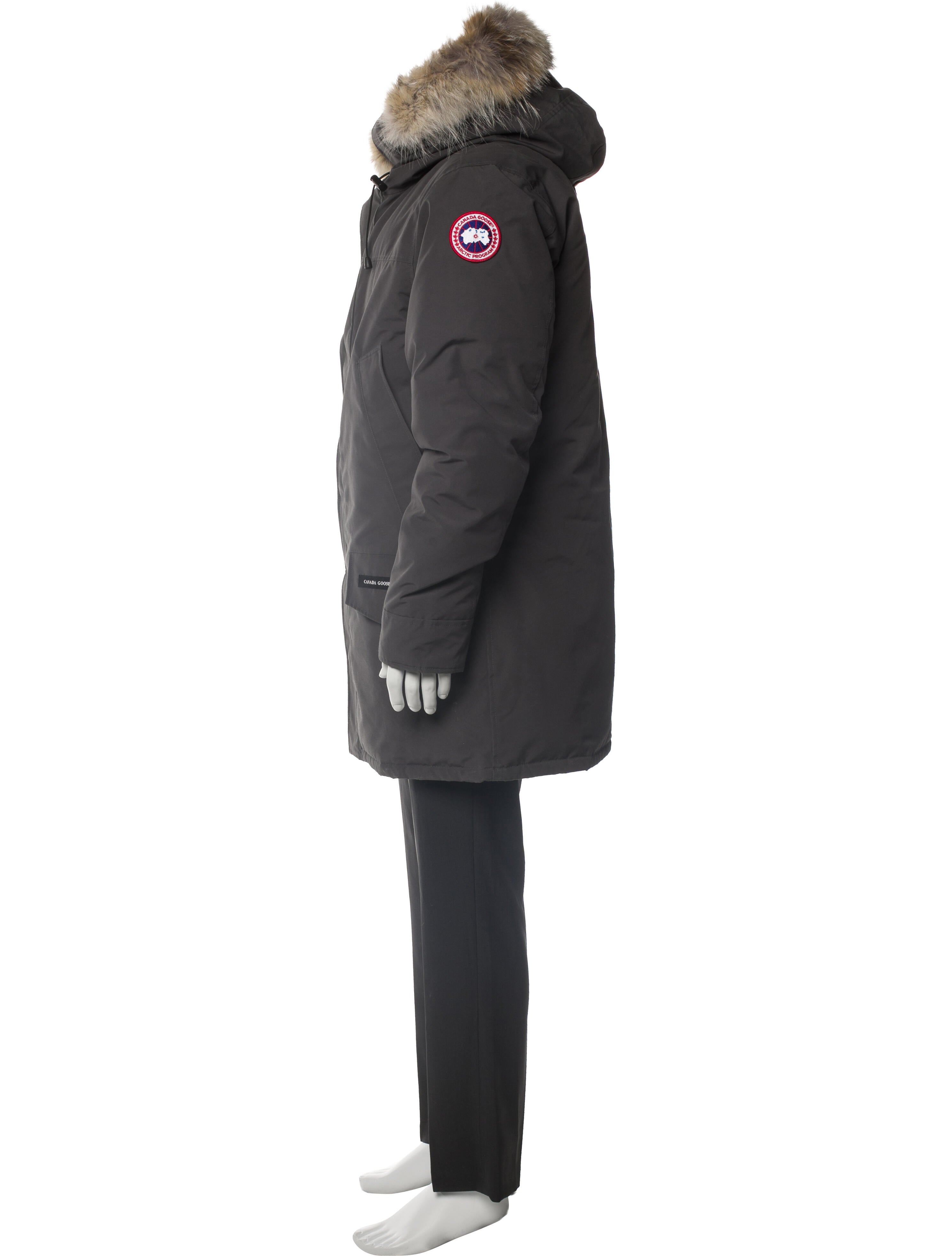Canada Goose Parka
