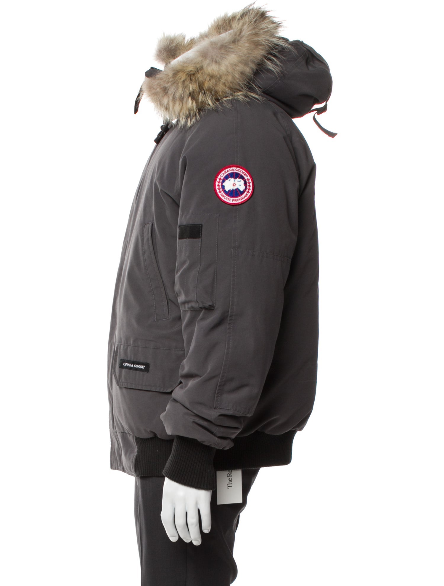Canada Goose Puffer Coat
