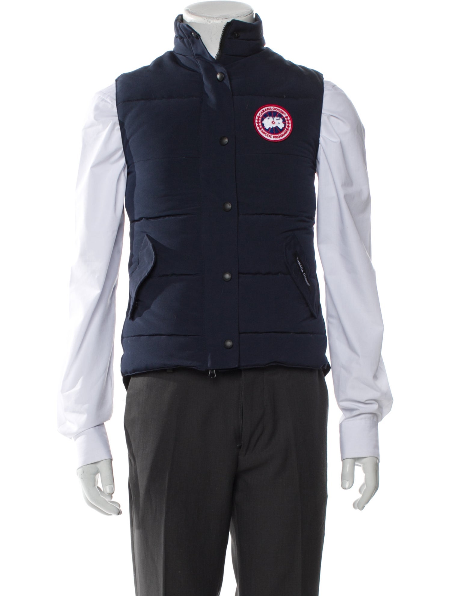 Canada Goose Vest