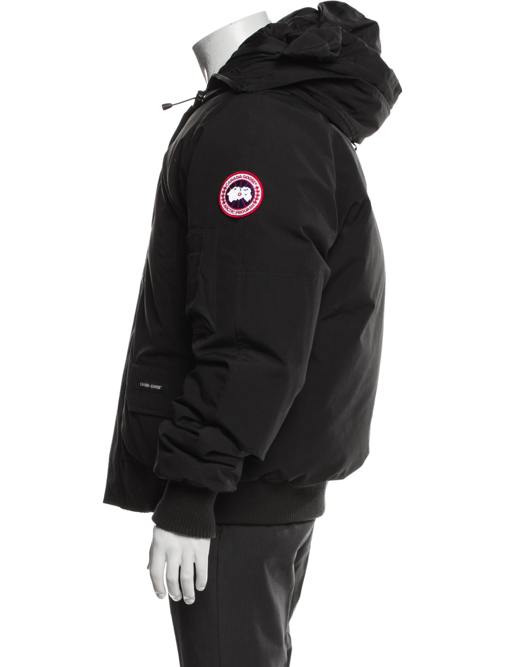 Canada Goose Puffer Coat
