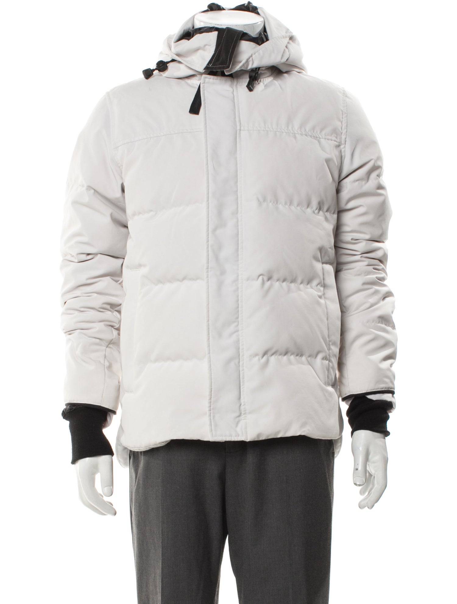 Canada Goose Puffer Coat