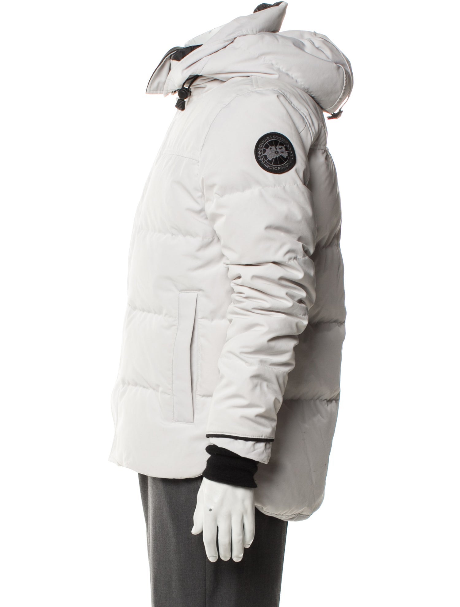 Canada Goose Puffer Coat