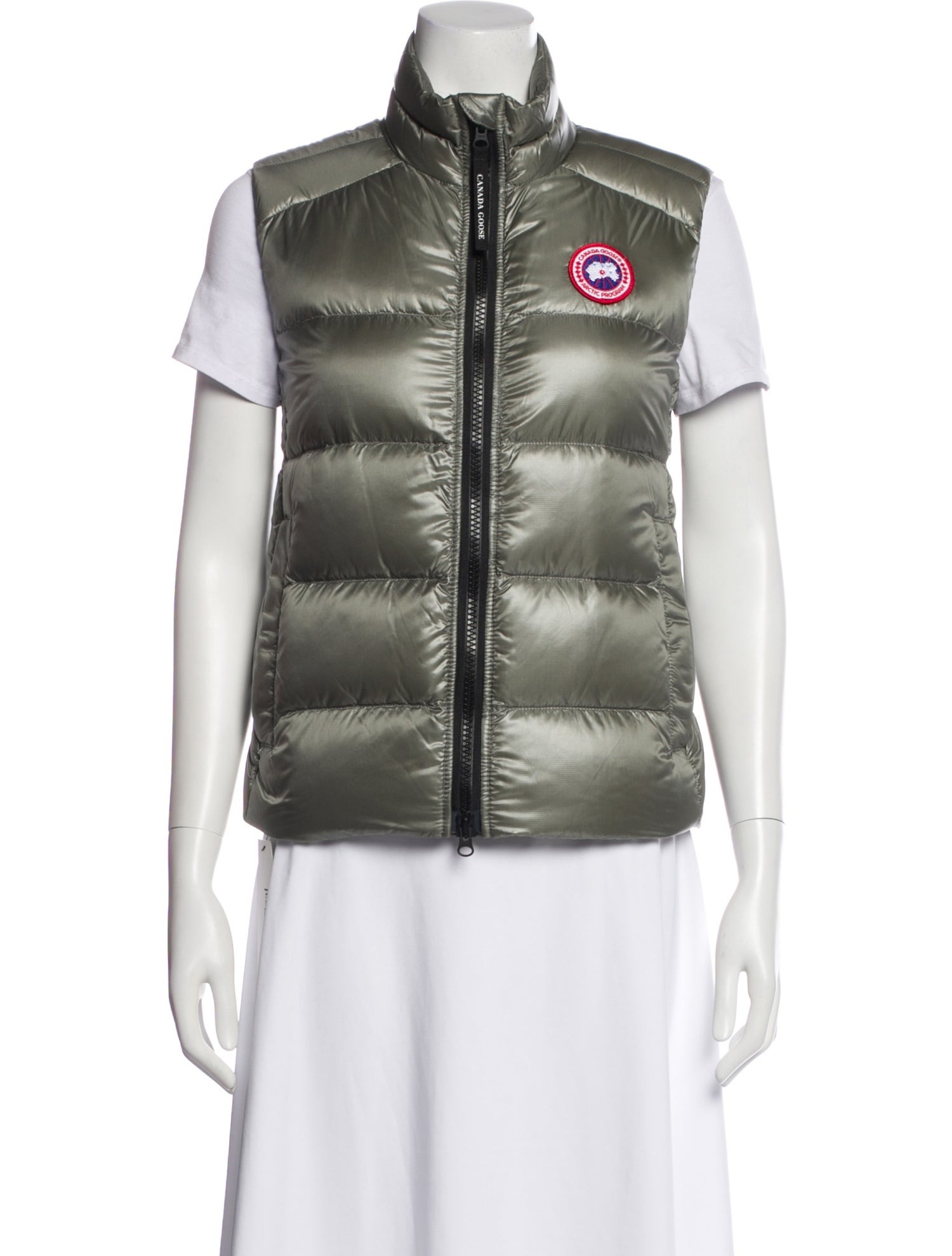 Canada Goose Down Down Jacket