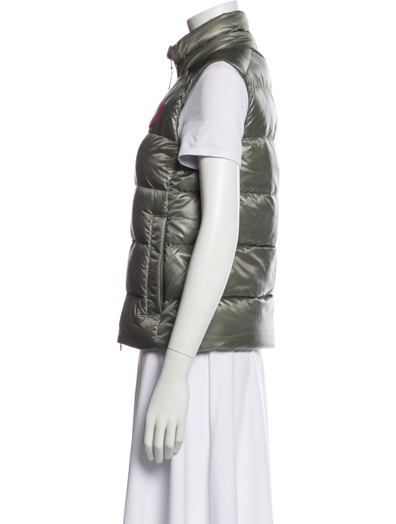 Canada Goose Down Down Jacket