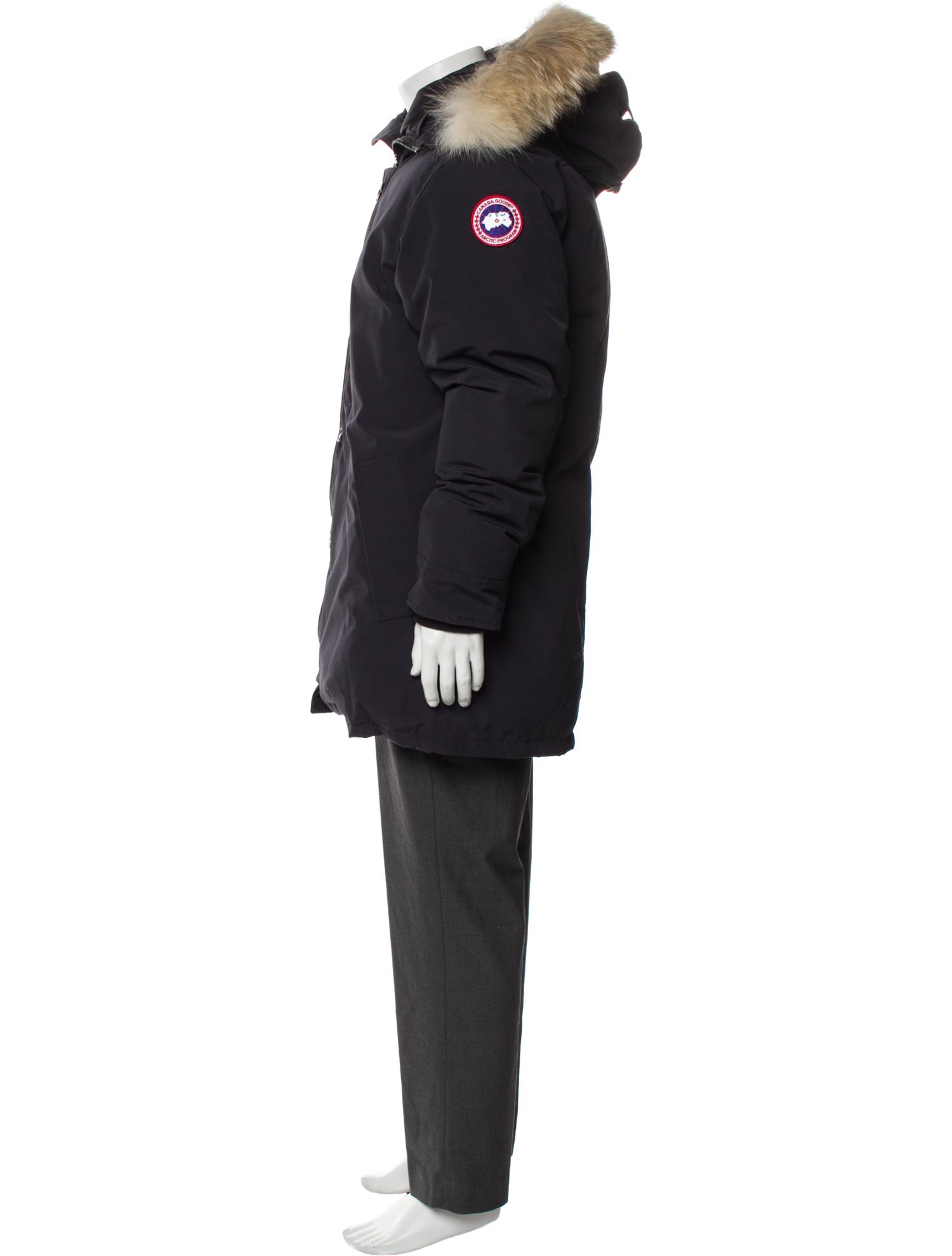 Canada Goose Parka