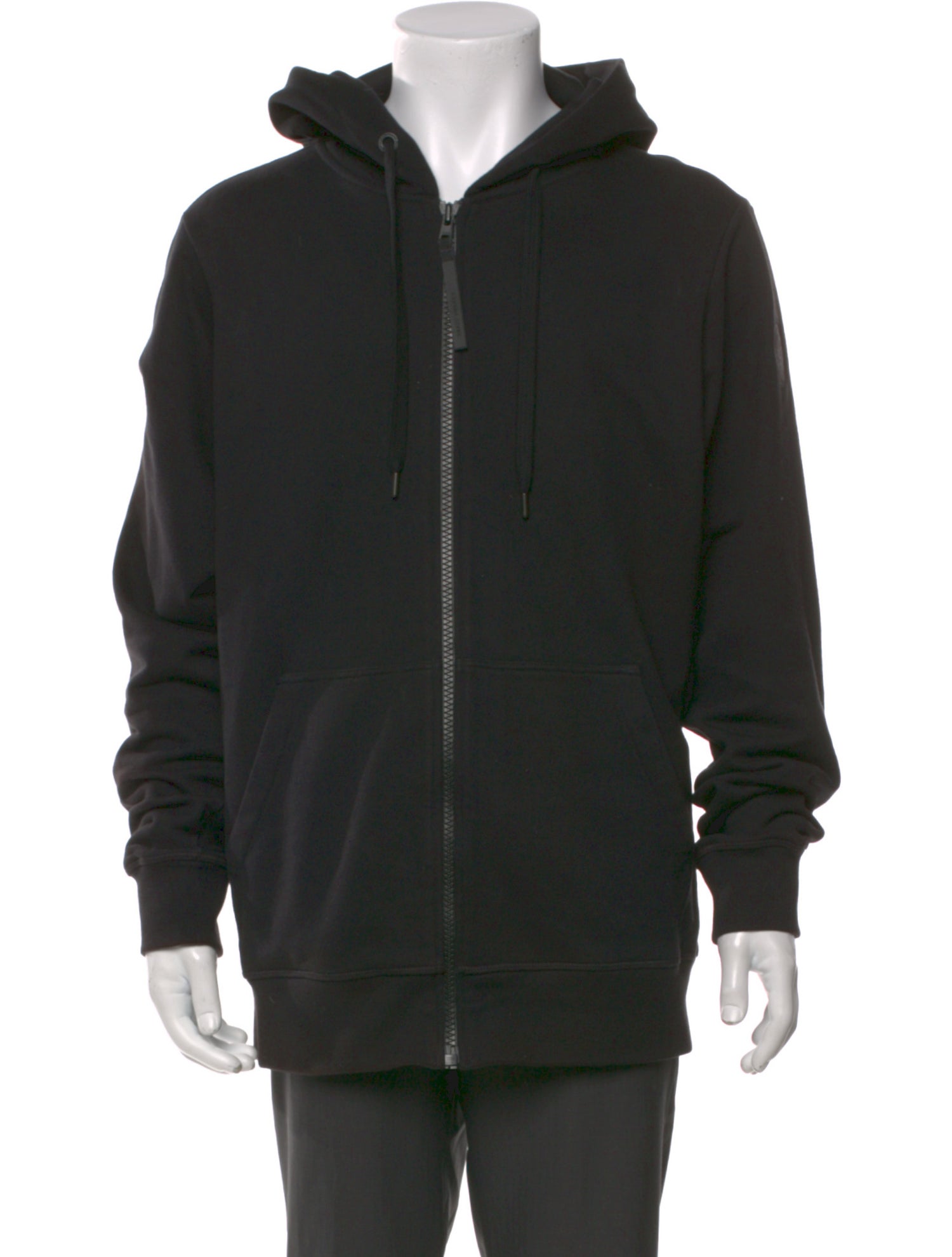 Canada Goose Crew Neck Long Sleeve Hoodie