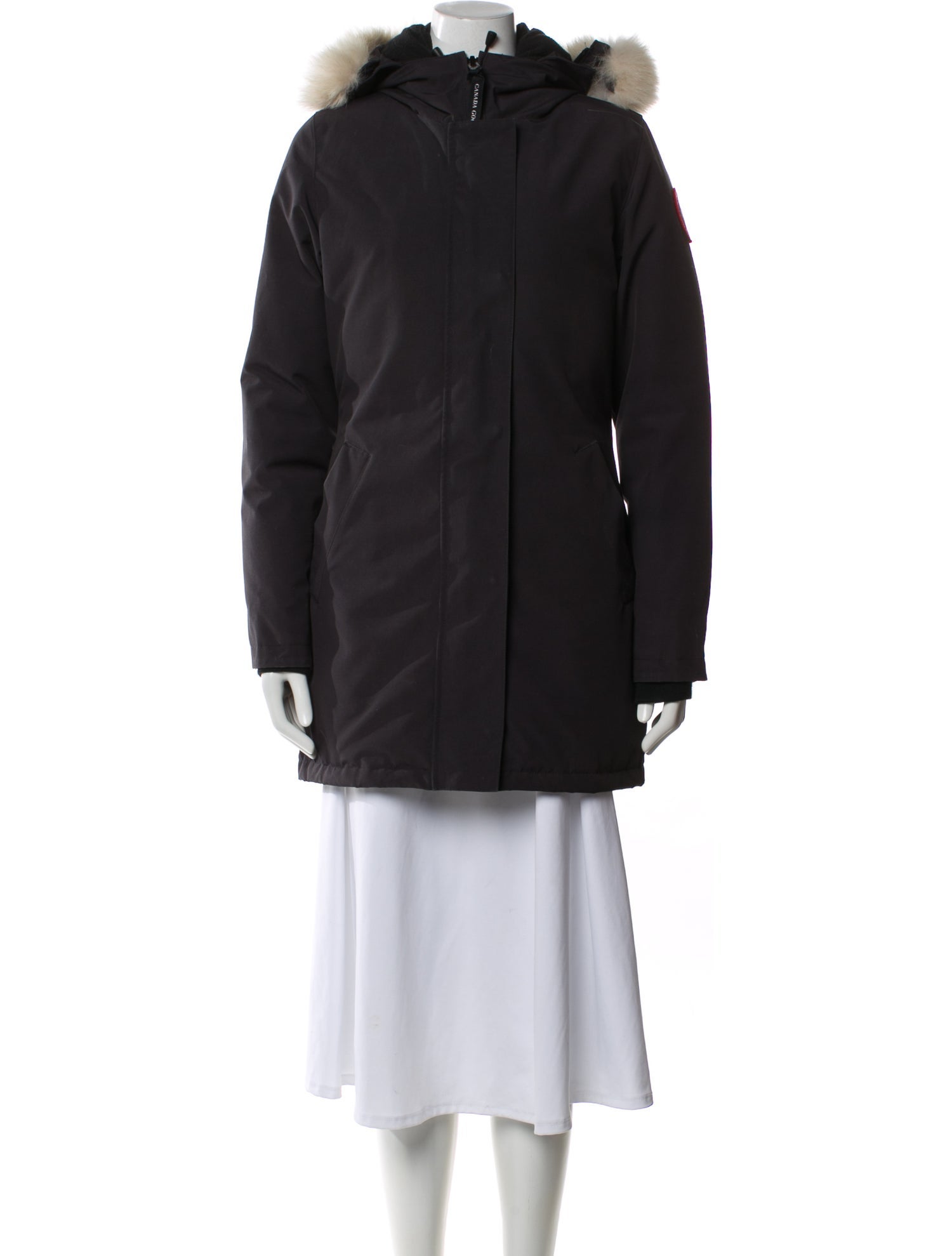 Canada Goose Puffer Coat