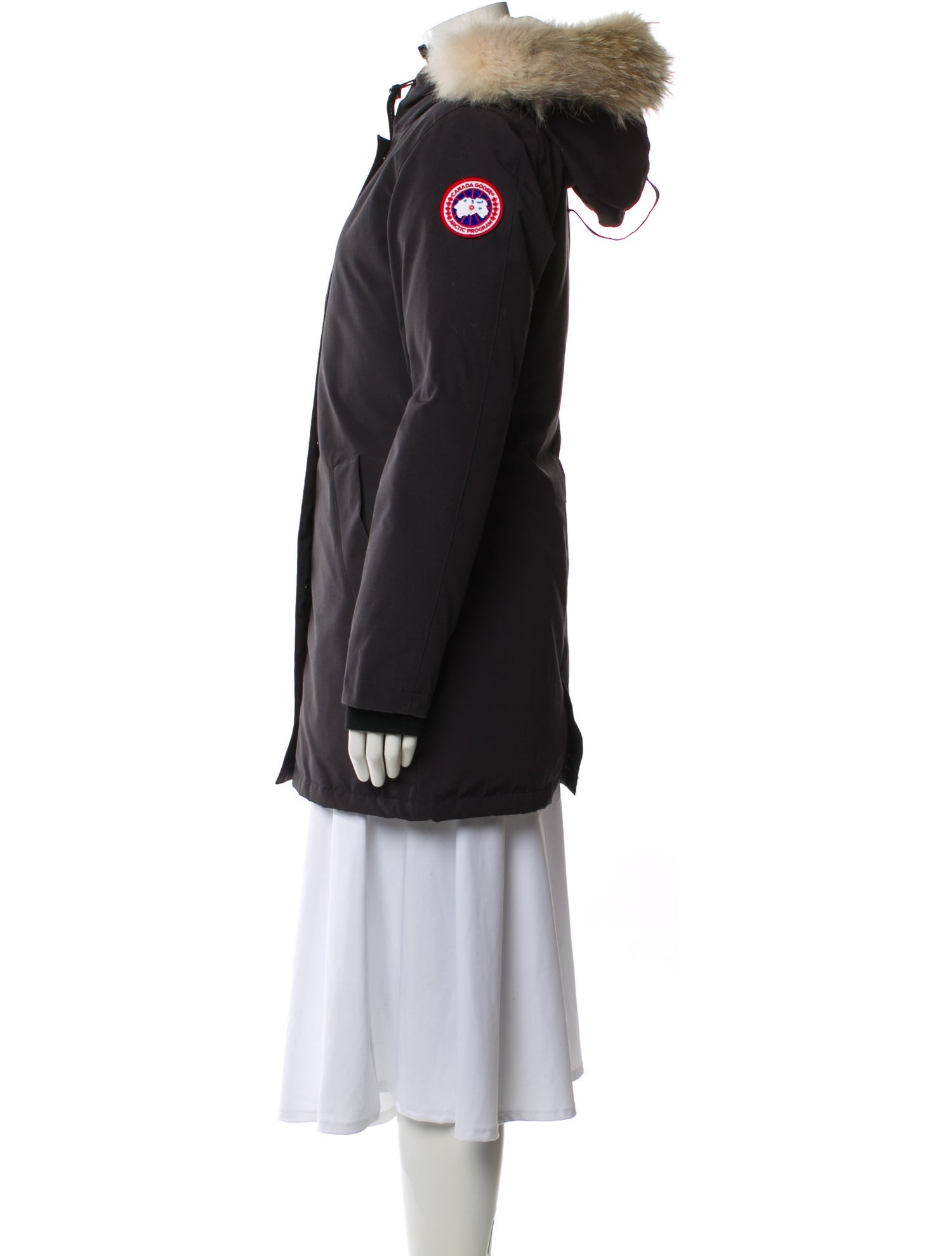 Canada Goose Puffer Coat