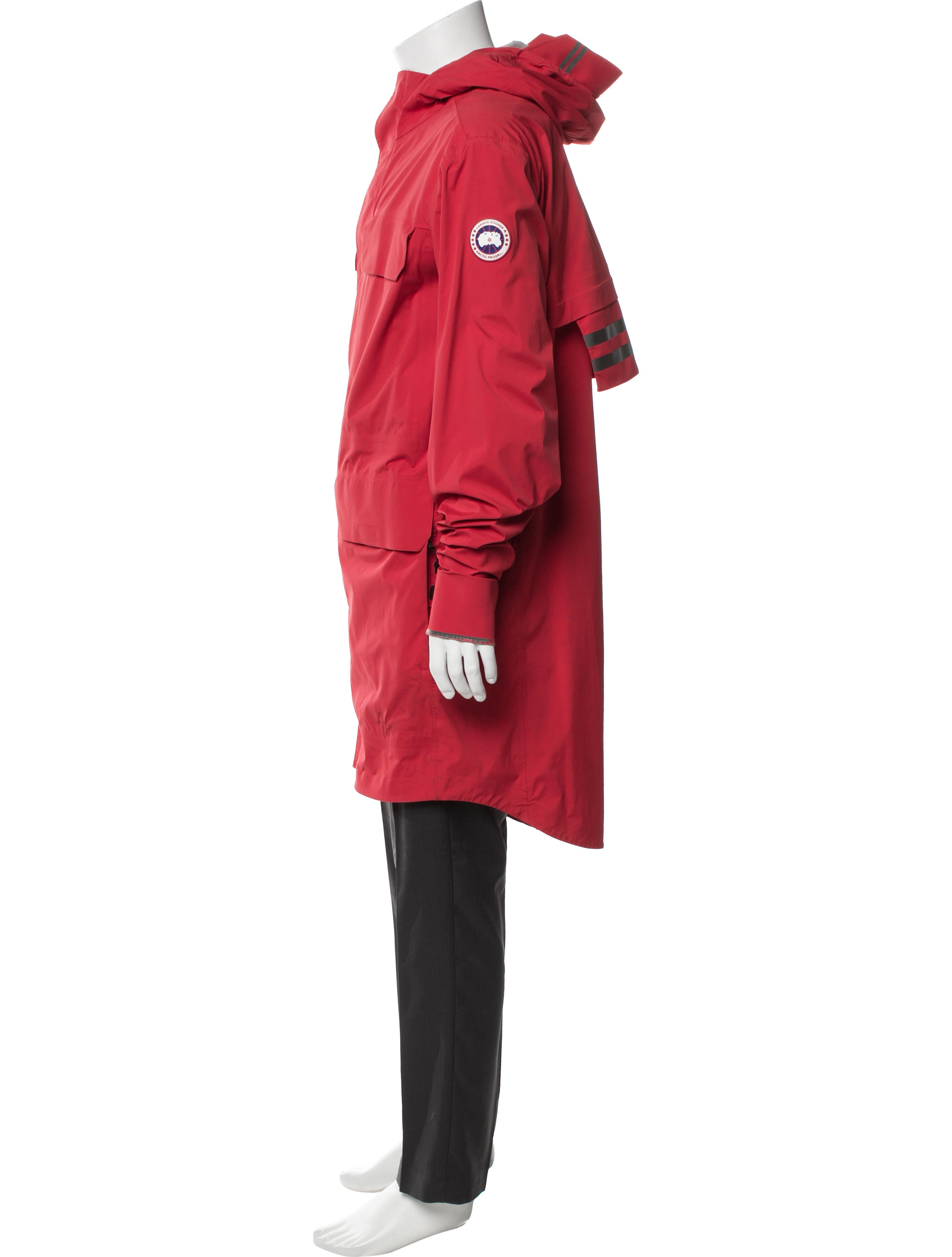Canada Goose Parka
