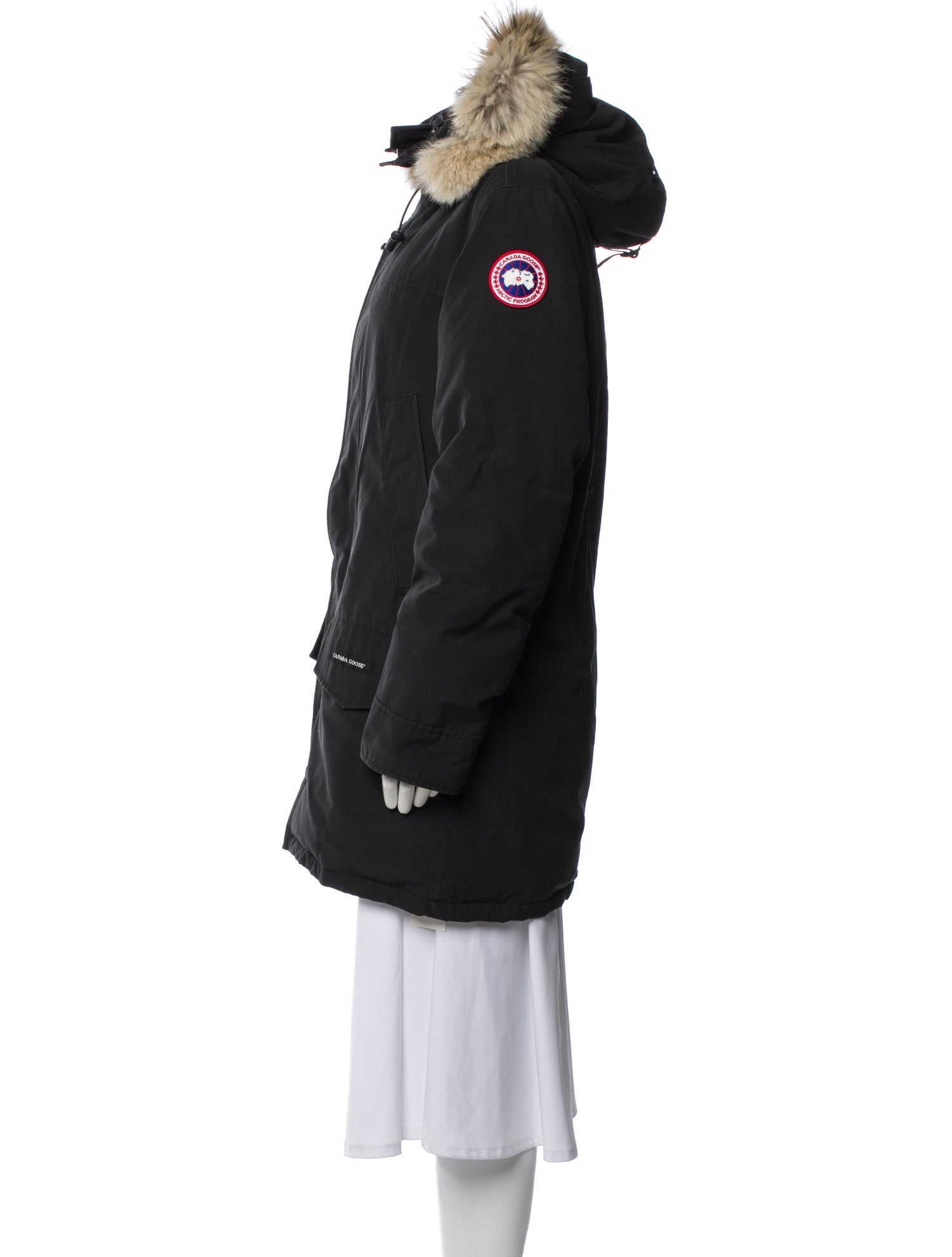 Canada Goose Down Coat