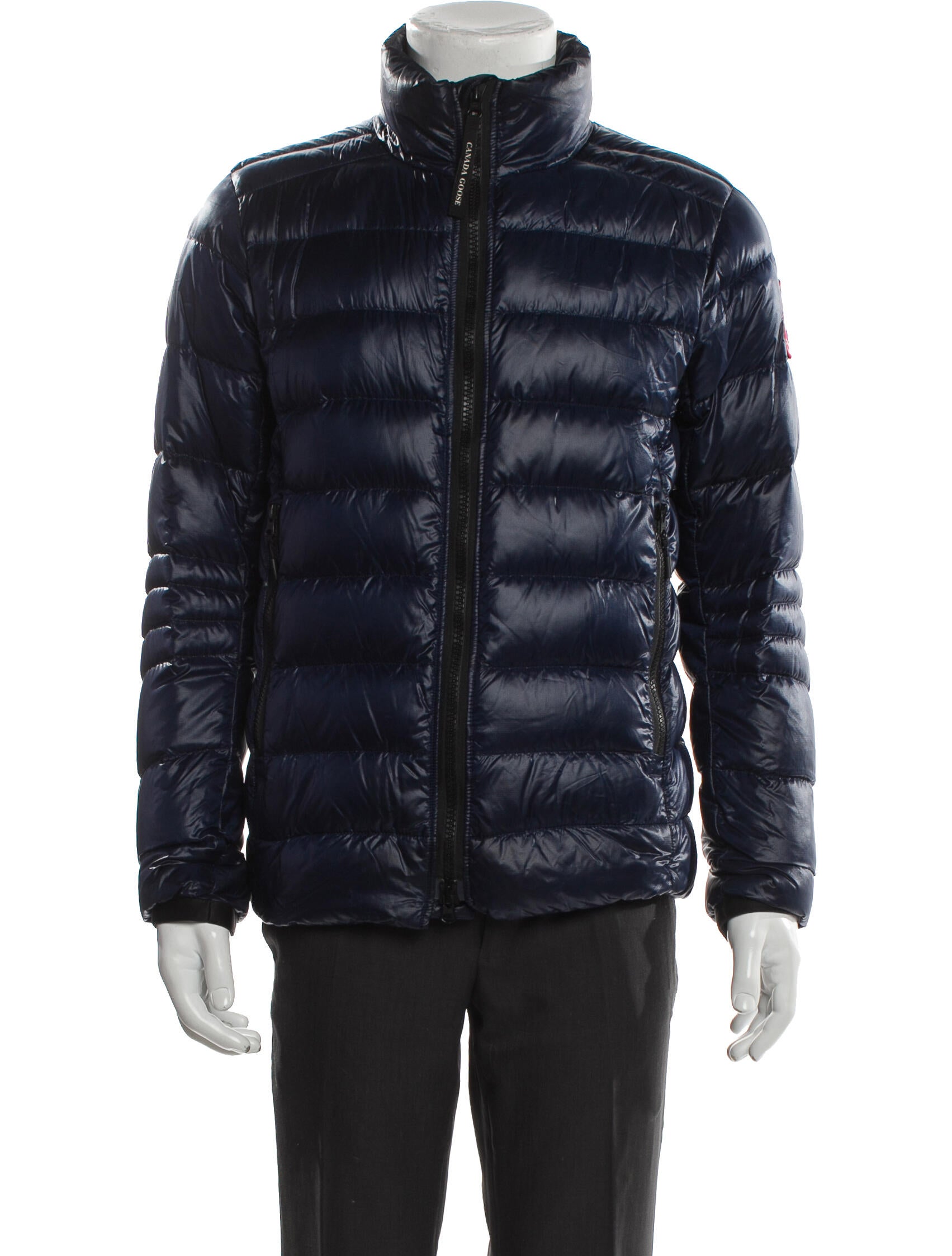 Canada Goose Puffer Coat