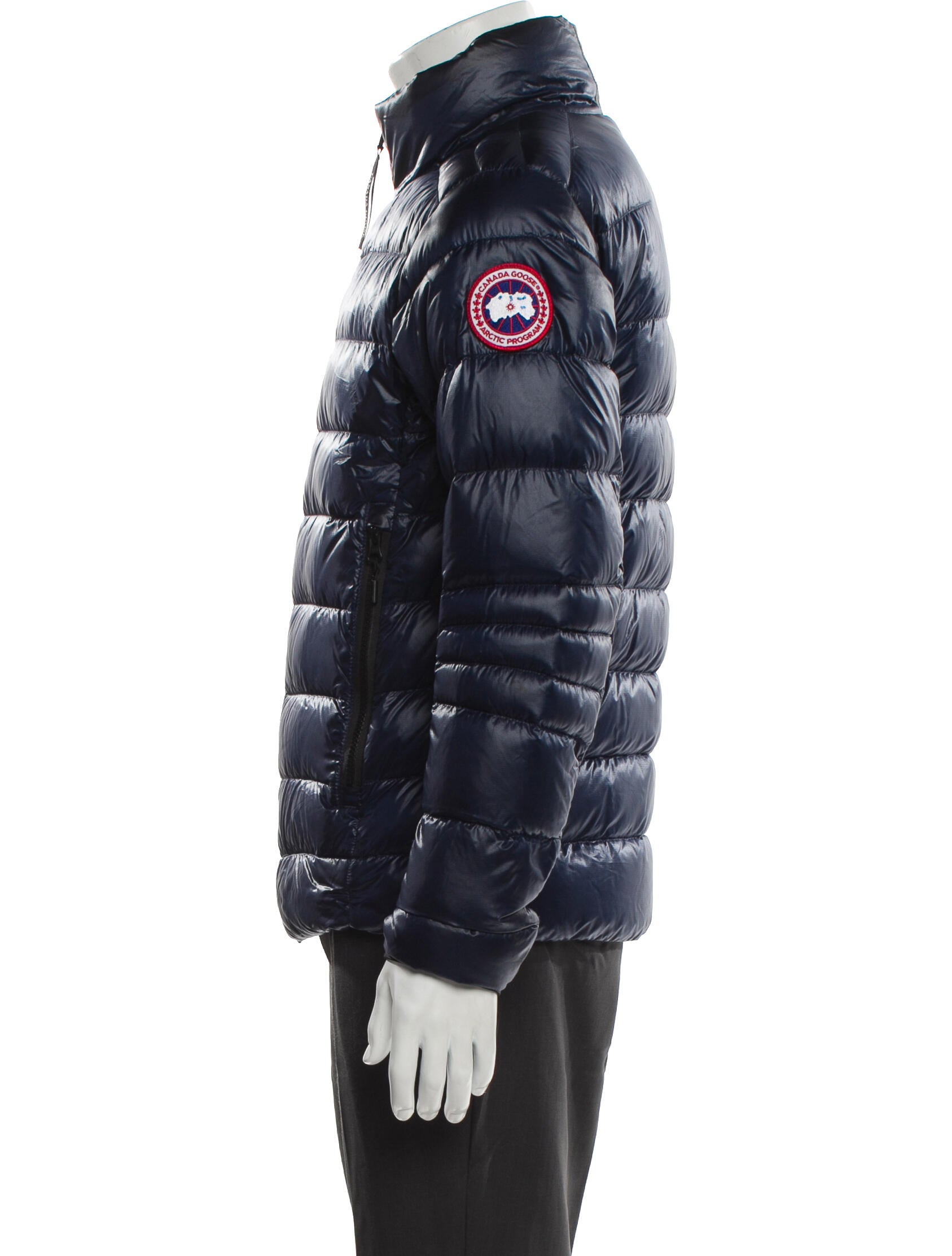 Canada Goose Puffer Coat