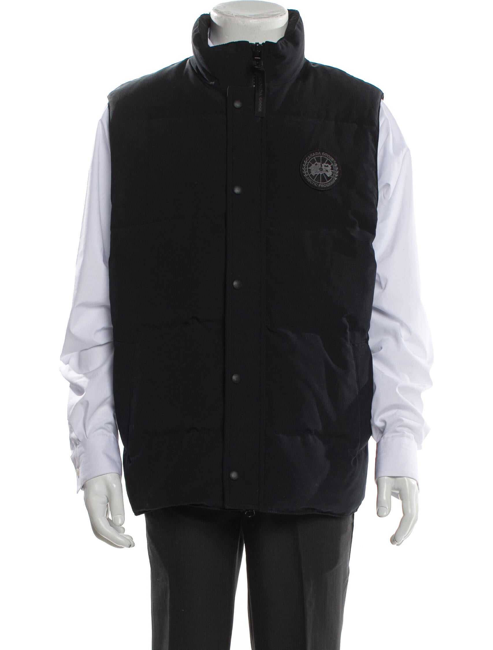 Canada Goose Vest