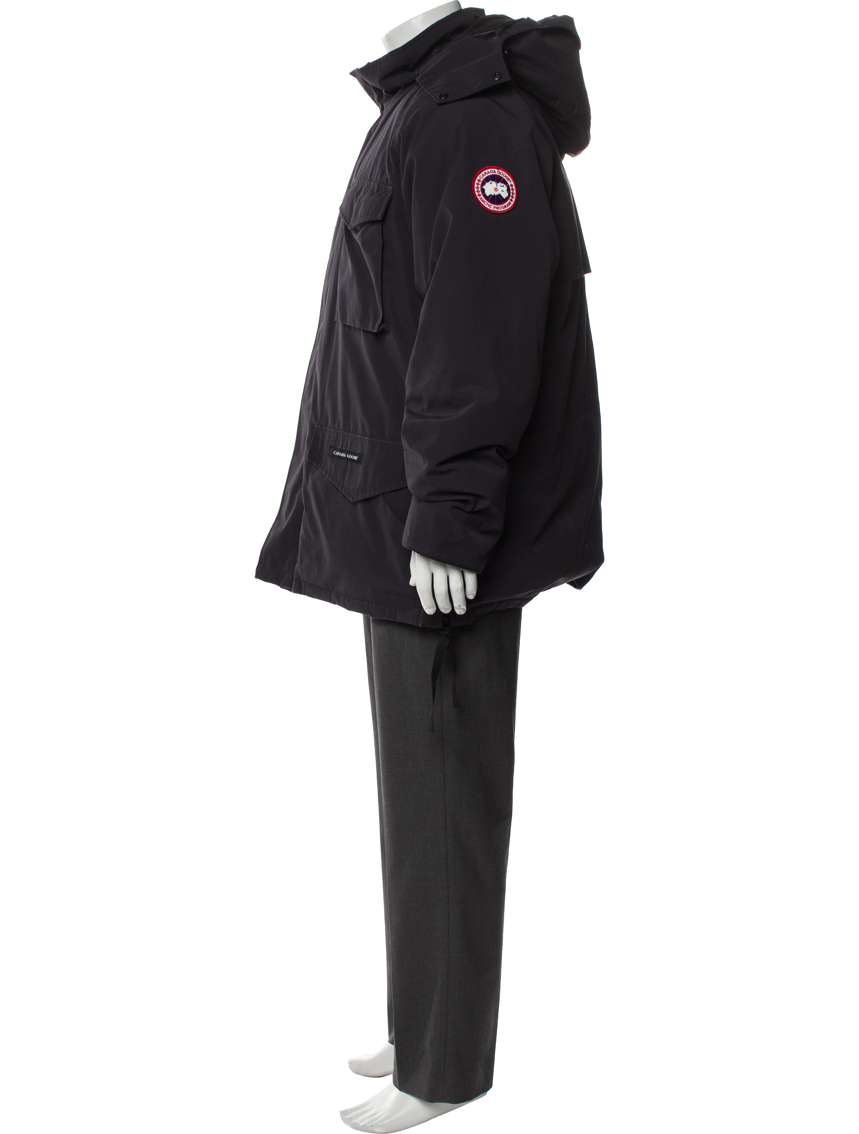 Canada Goose Parka