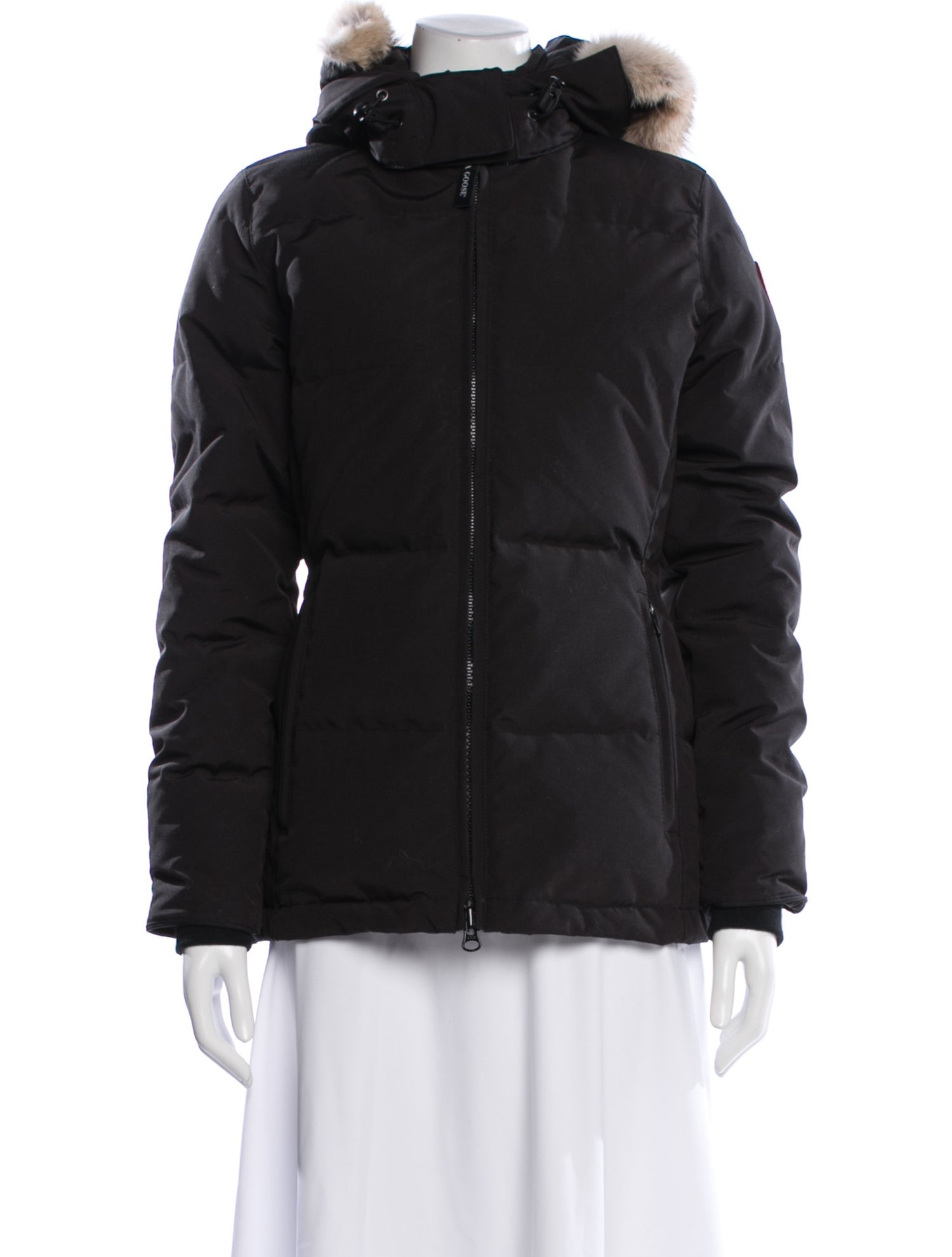 Canada Goose Down Coat w/ Tags