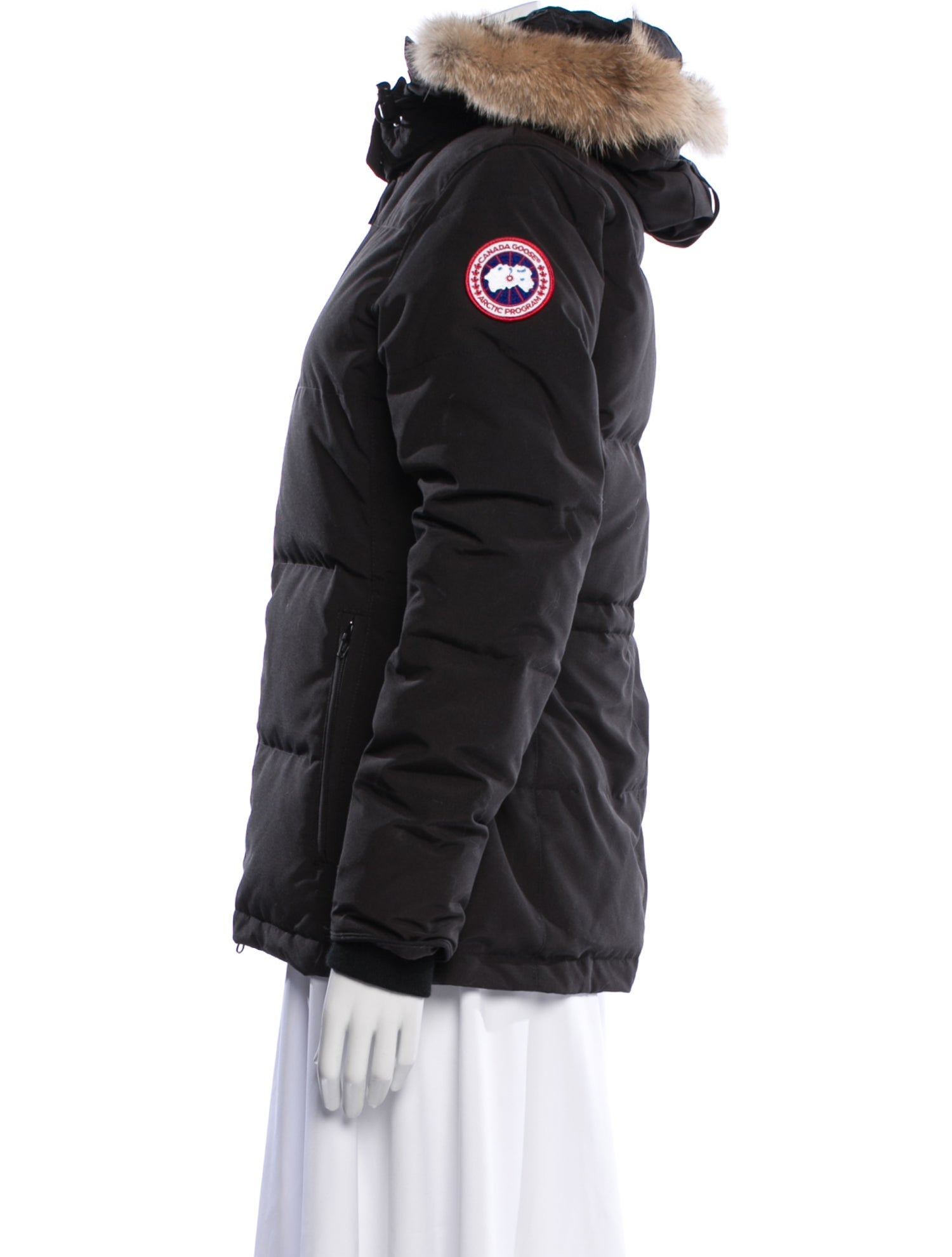 Canada Goose Down Coat w/ Tags