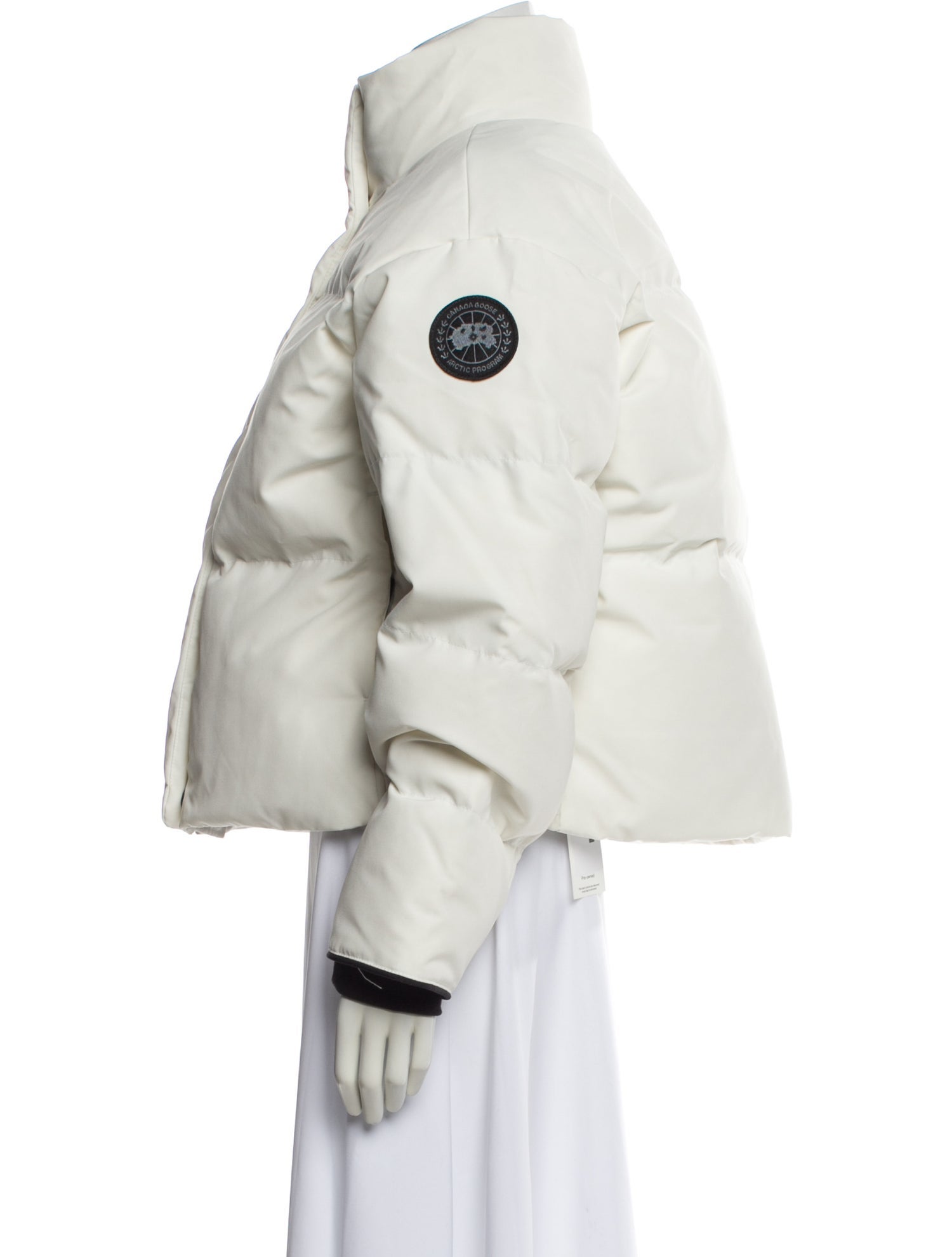 Canada Goose Down Jacket