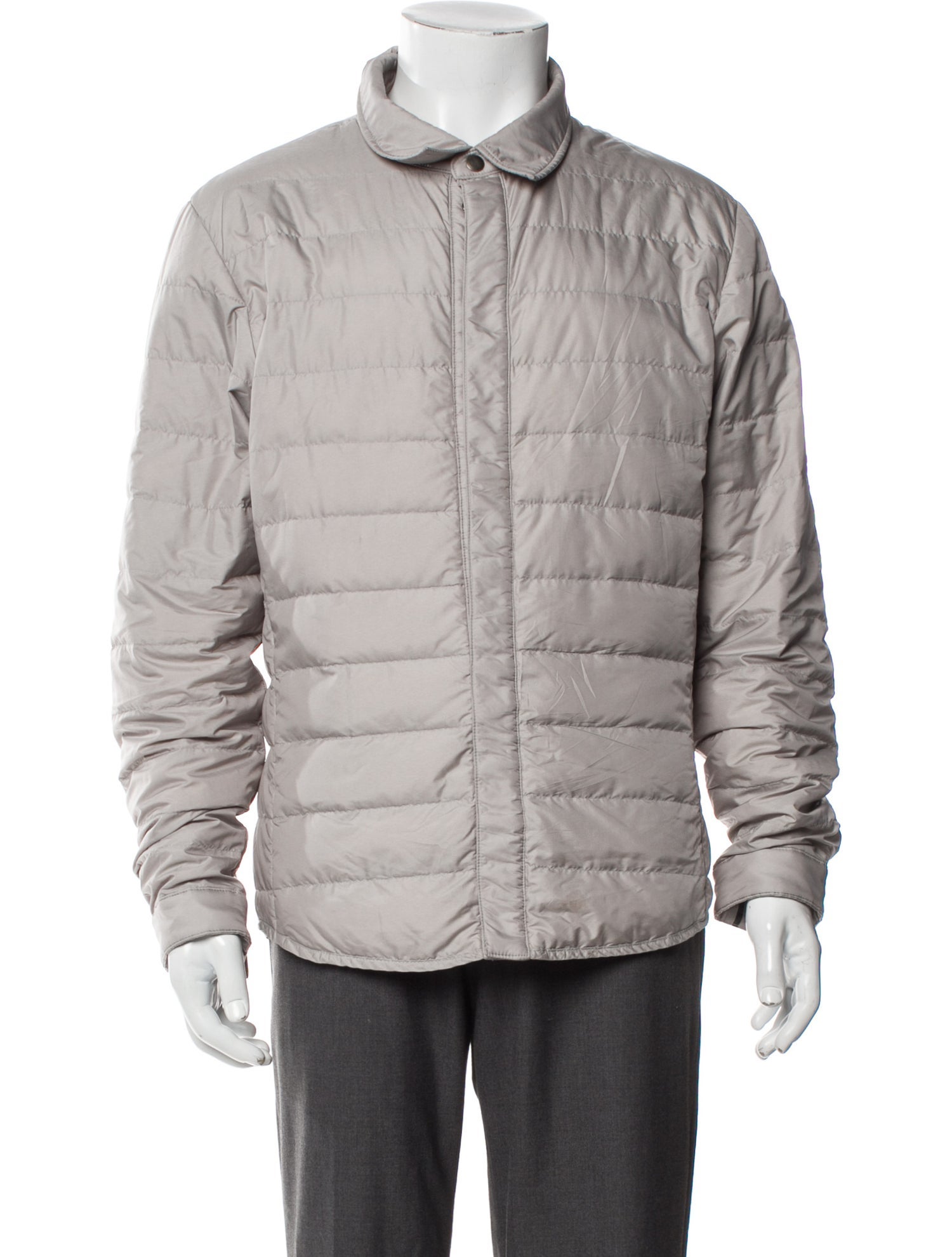 Canada Goose Puffer Coat