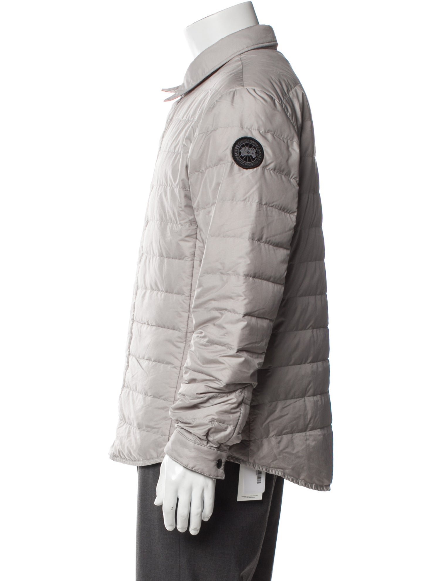 Canada Goose Puffer Coat