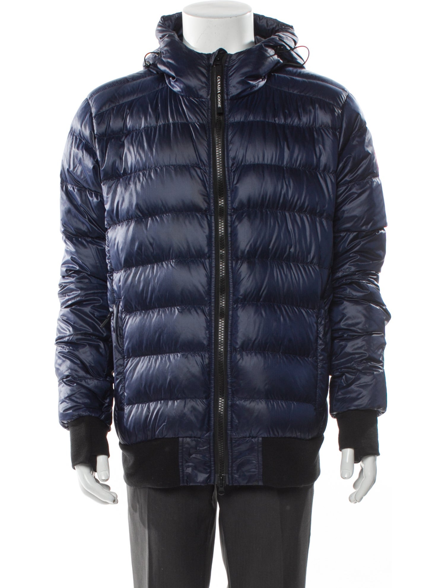 Canada Goose Puffer Coat