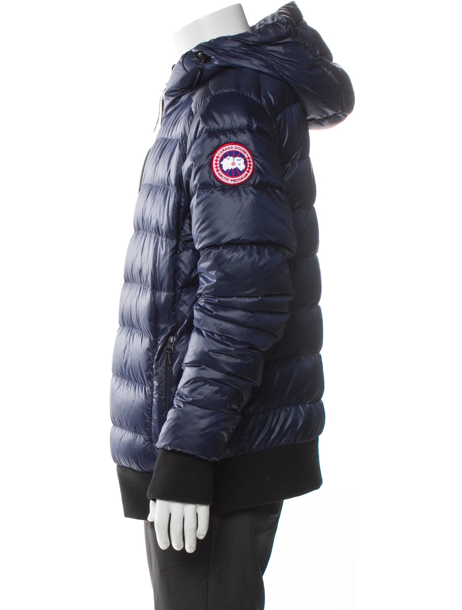Canada Goose Puffer Coat