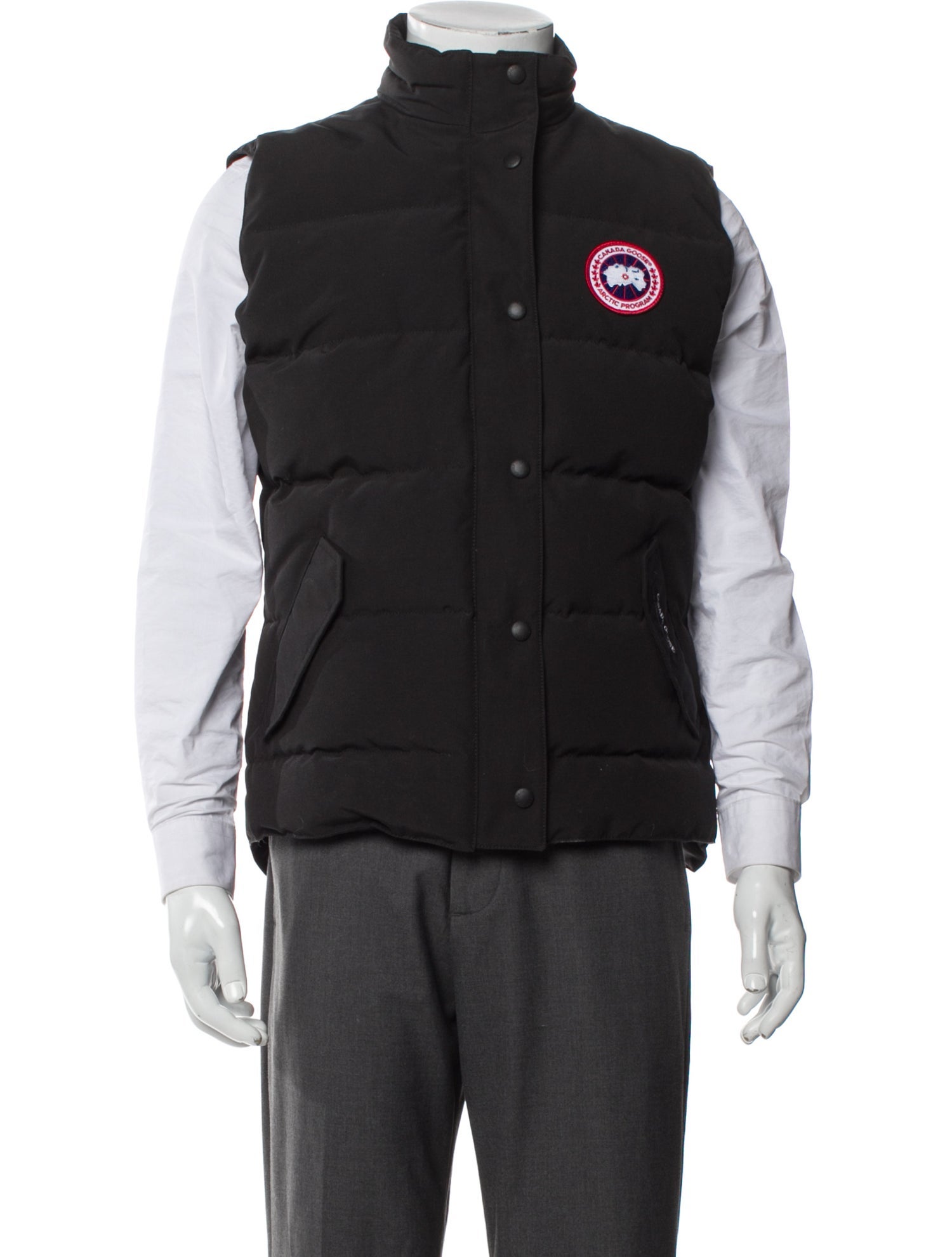 Canada Goose Vest w/ Tags