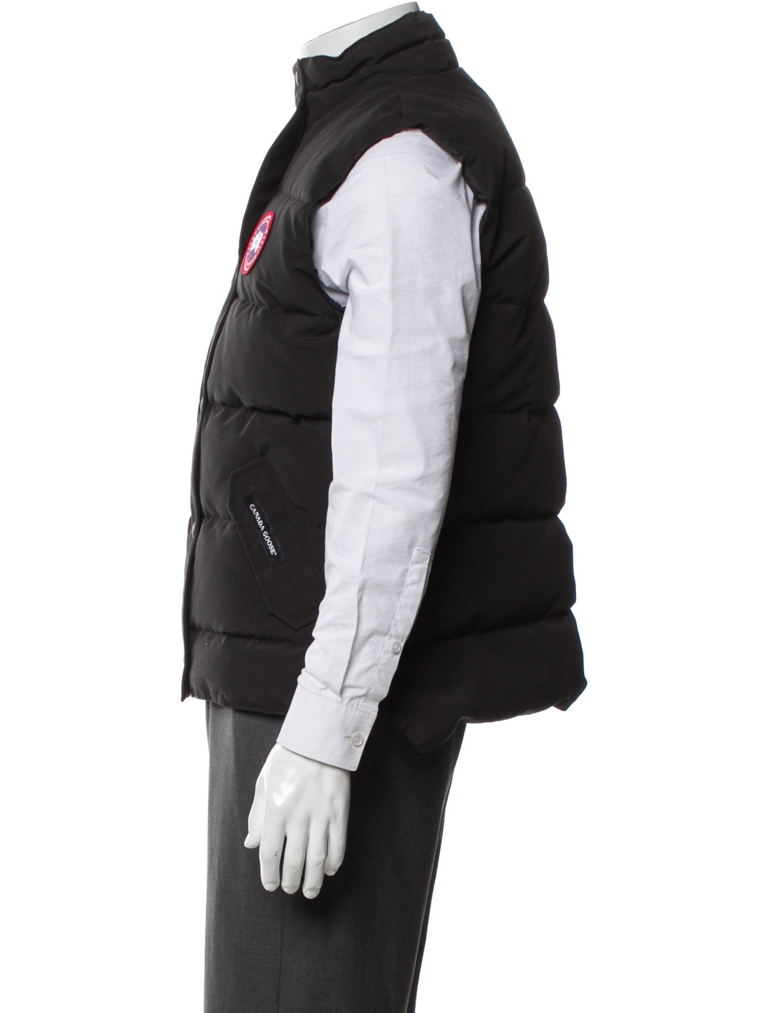 Canada Goose Vest w/ Tags