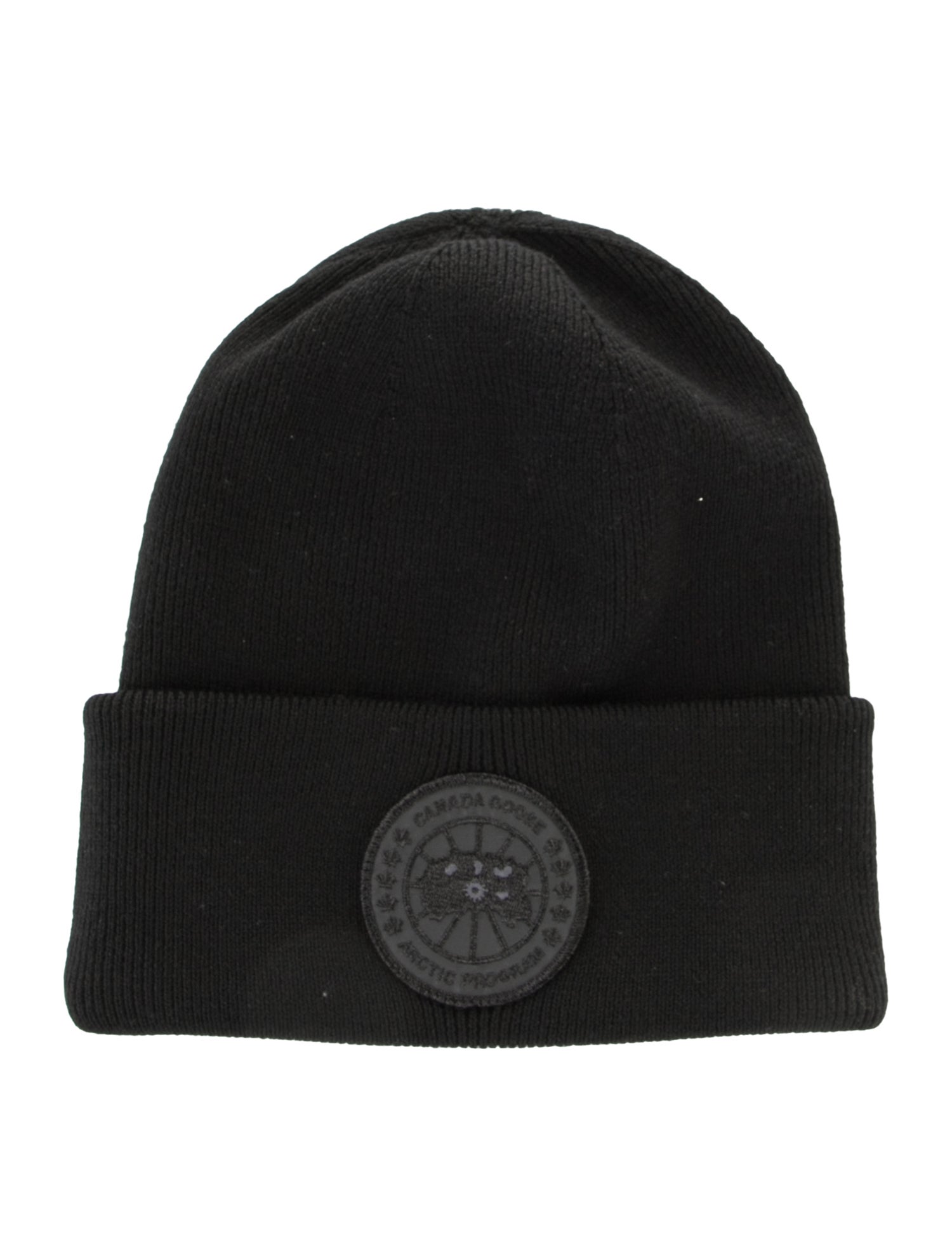Canada Goose Knit Hat Las Vegas Edition