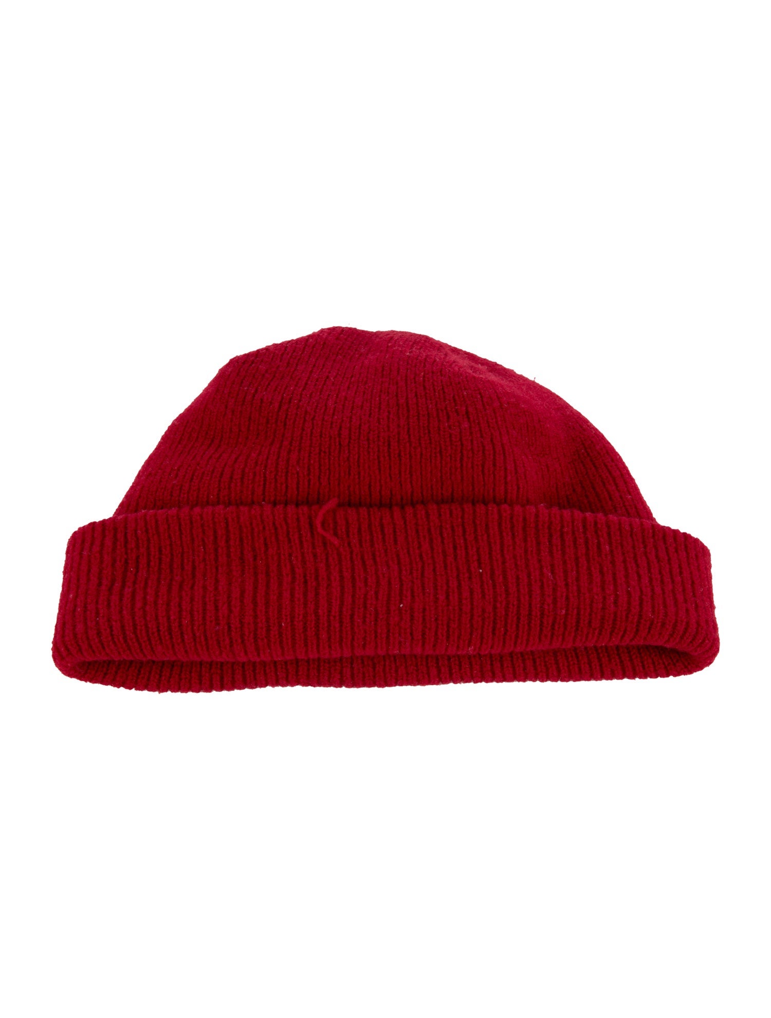 Canada Goose Wool Knit Beanie