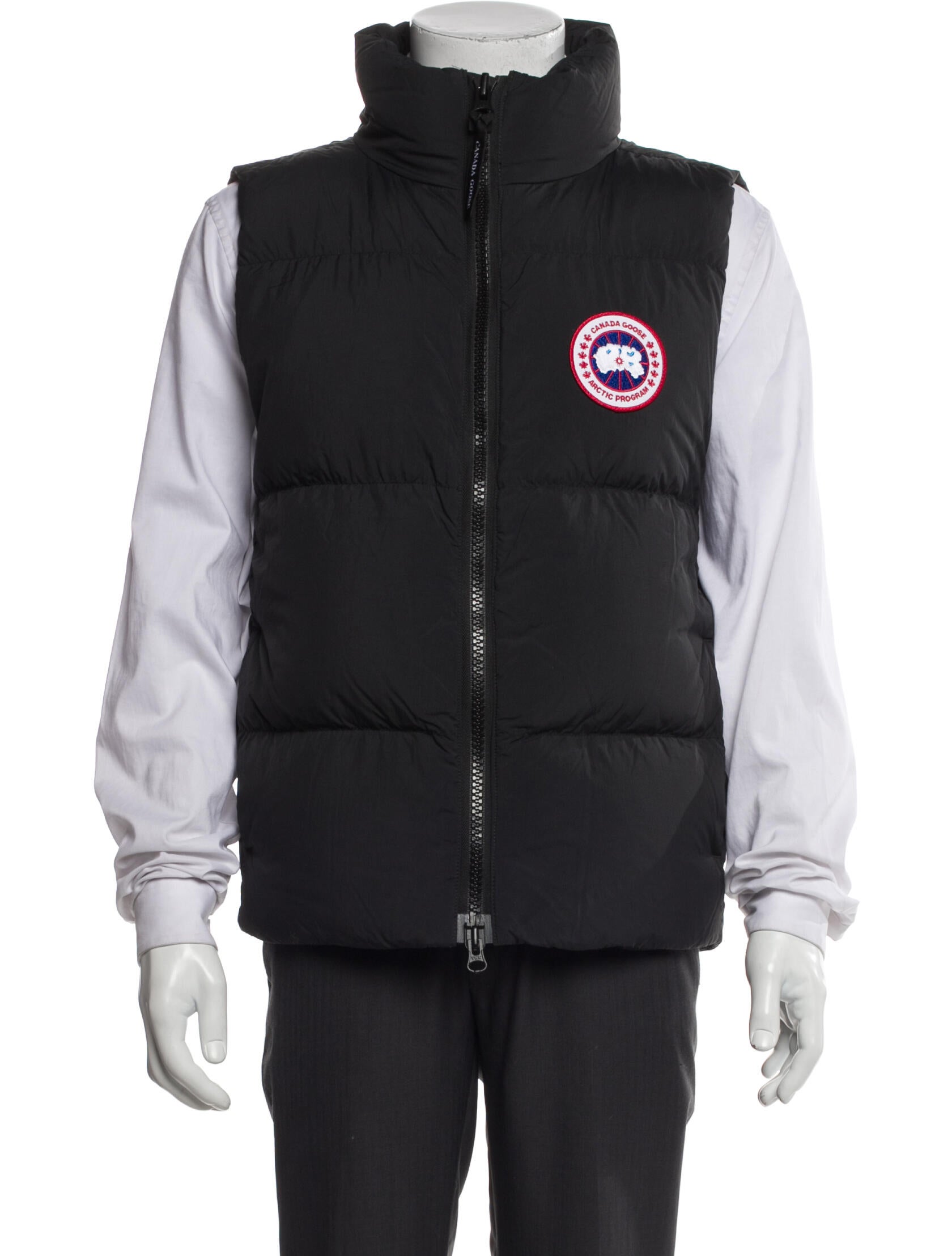 Canada Goose Vest
