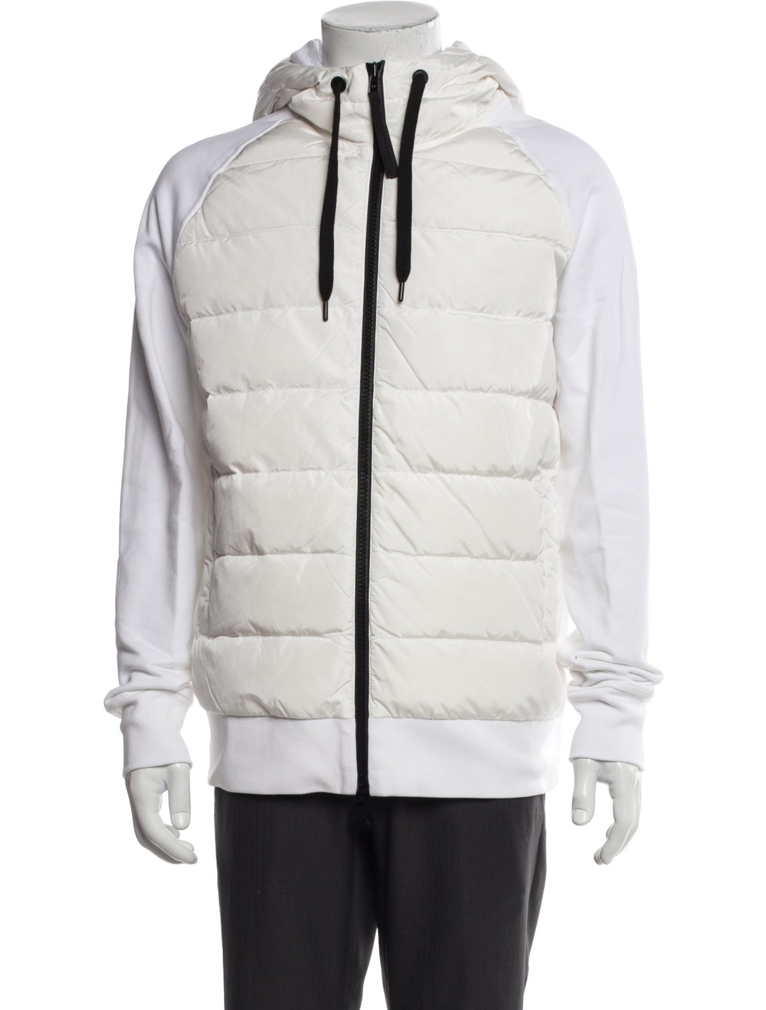 Canada Goose Puffer Coat