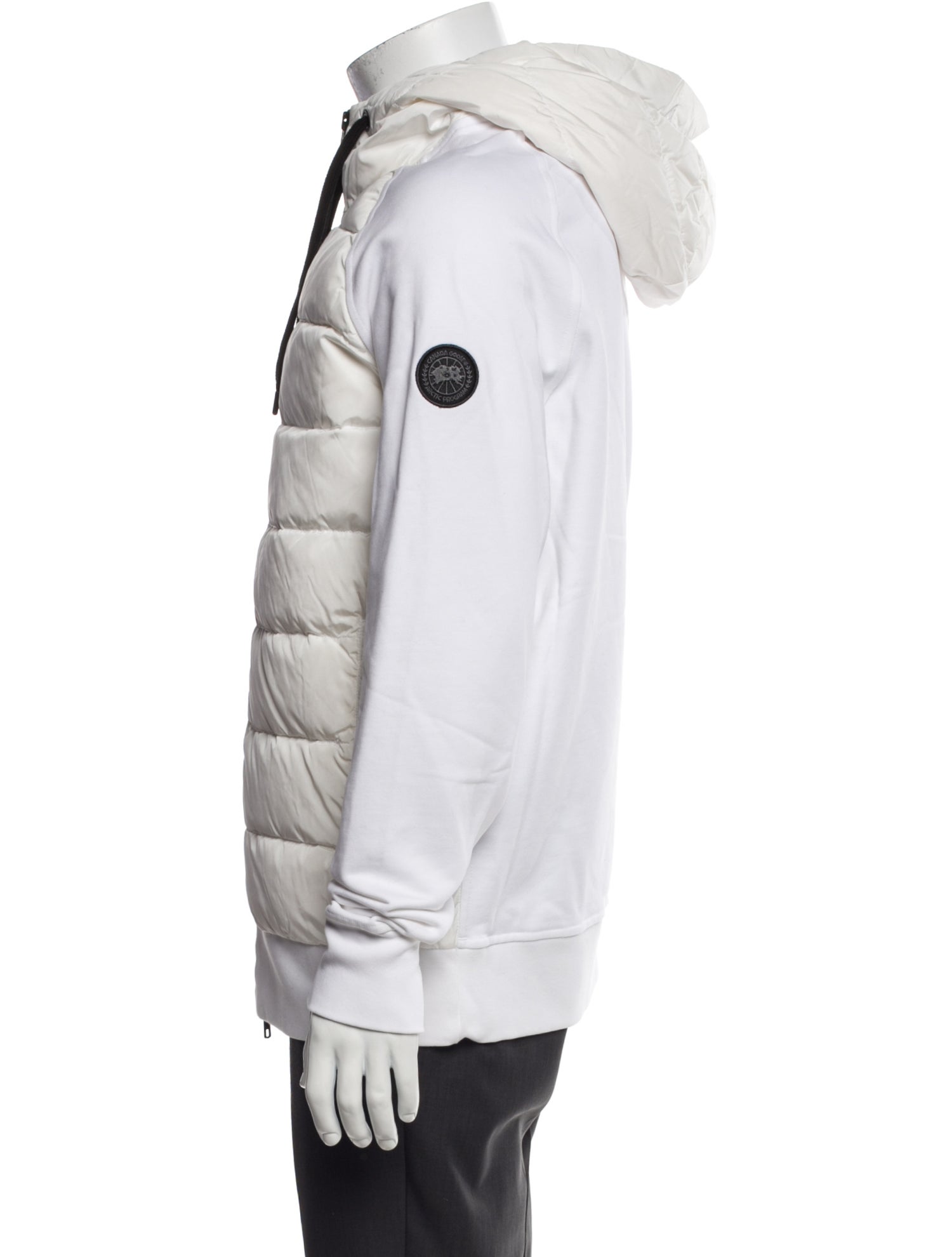 Canada Goose Puffer Coat