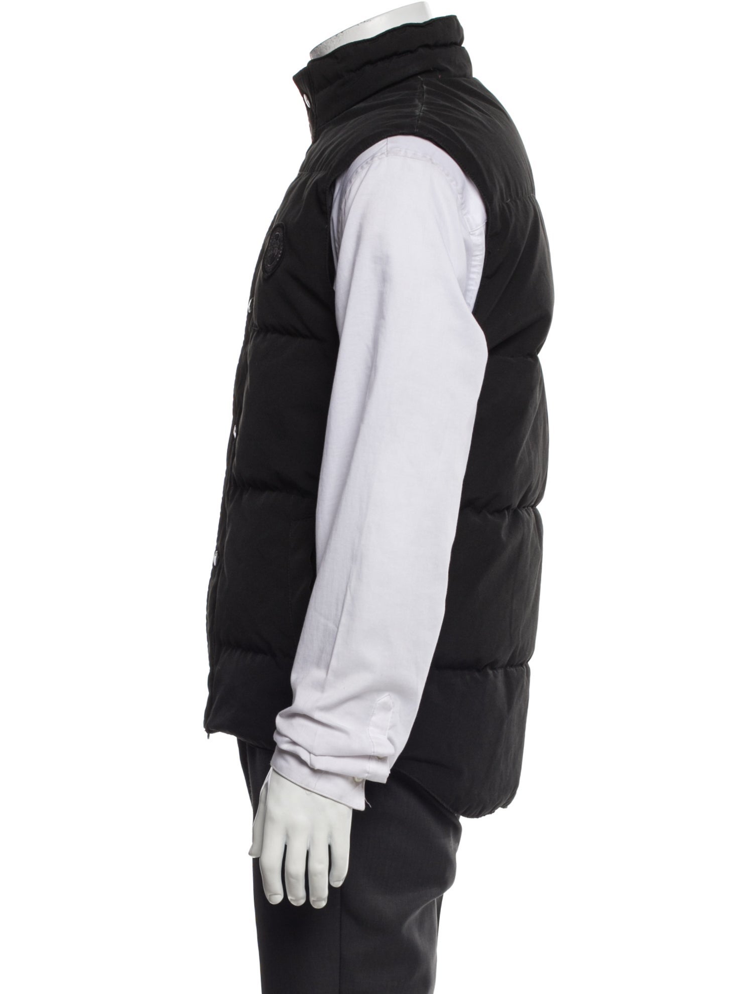 Canada Goose Vest