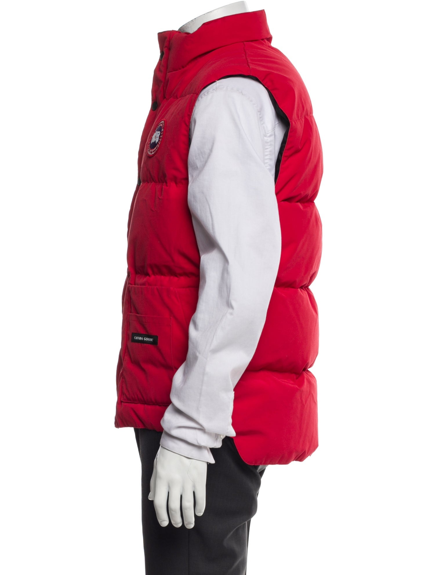 Canada Goose Vest