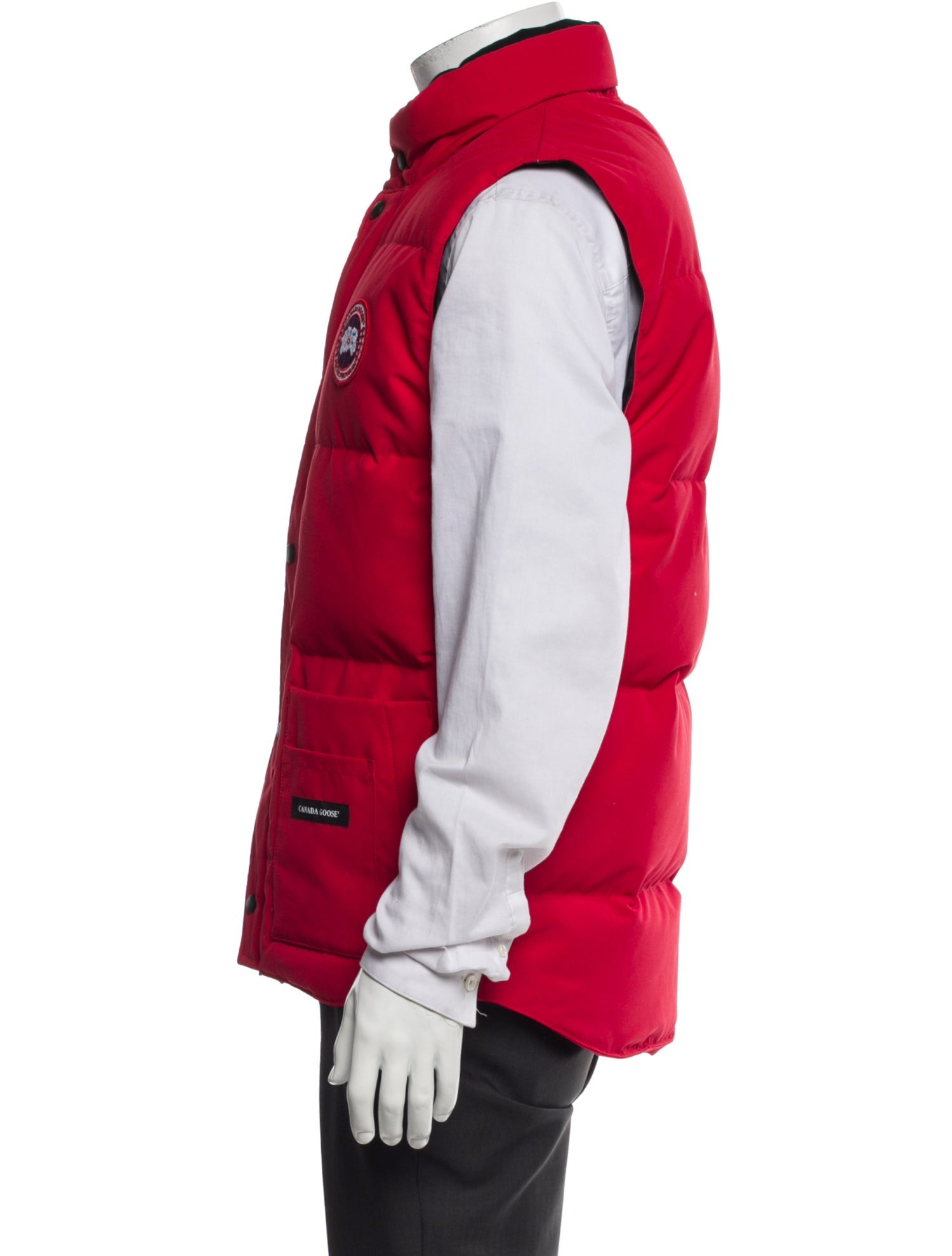 Canada Goose Vest