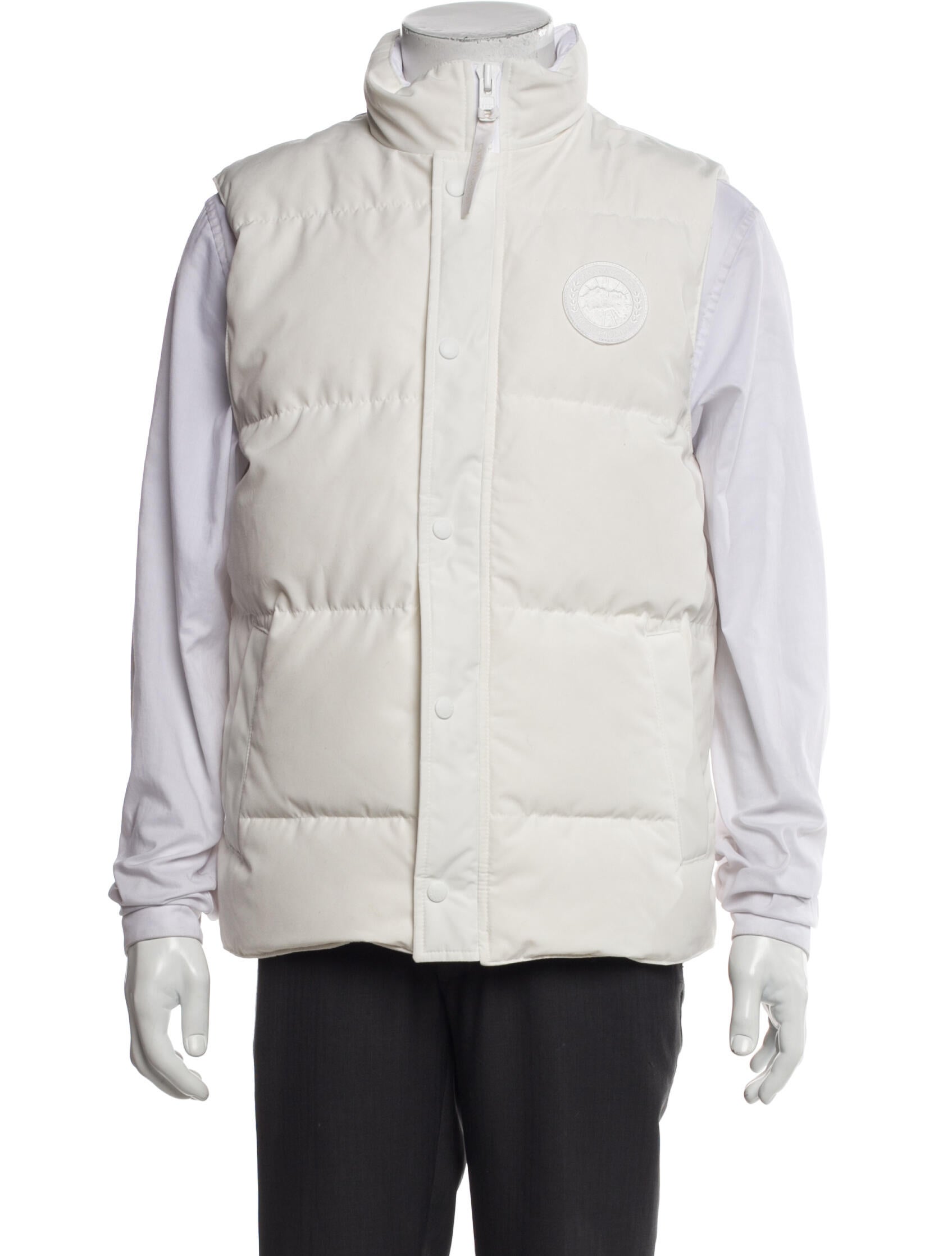 Canada Goose Vest