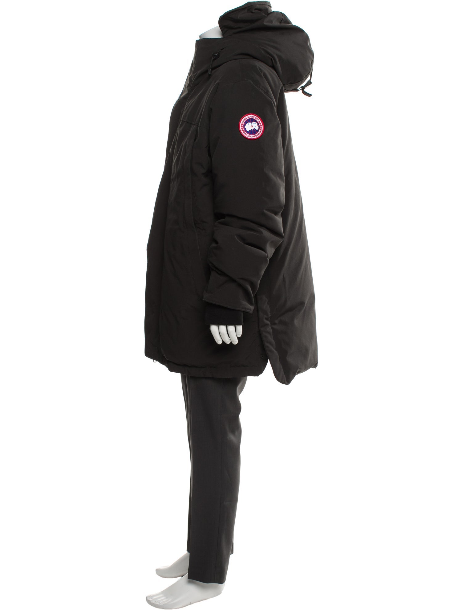 Canada Goose Parka