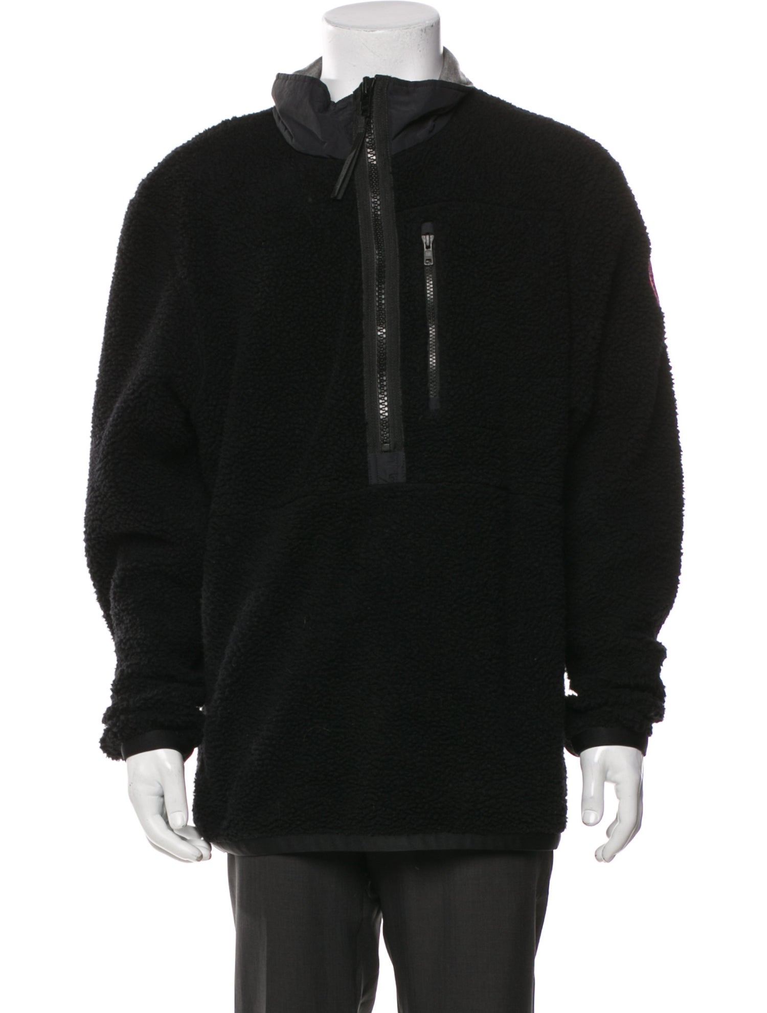Canada Goose Jacket