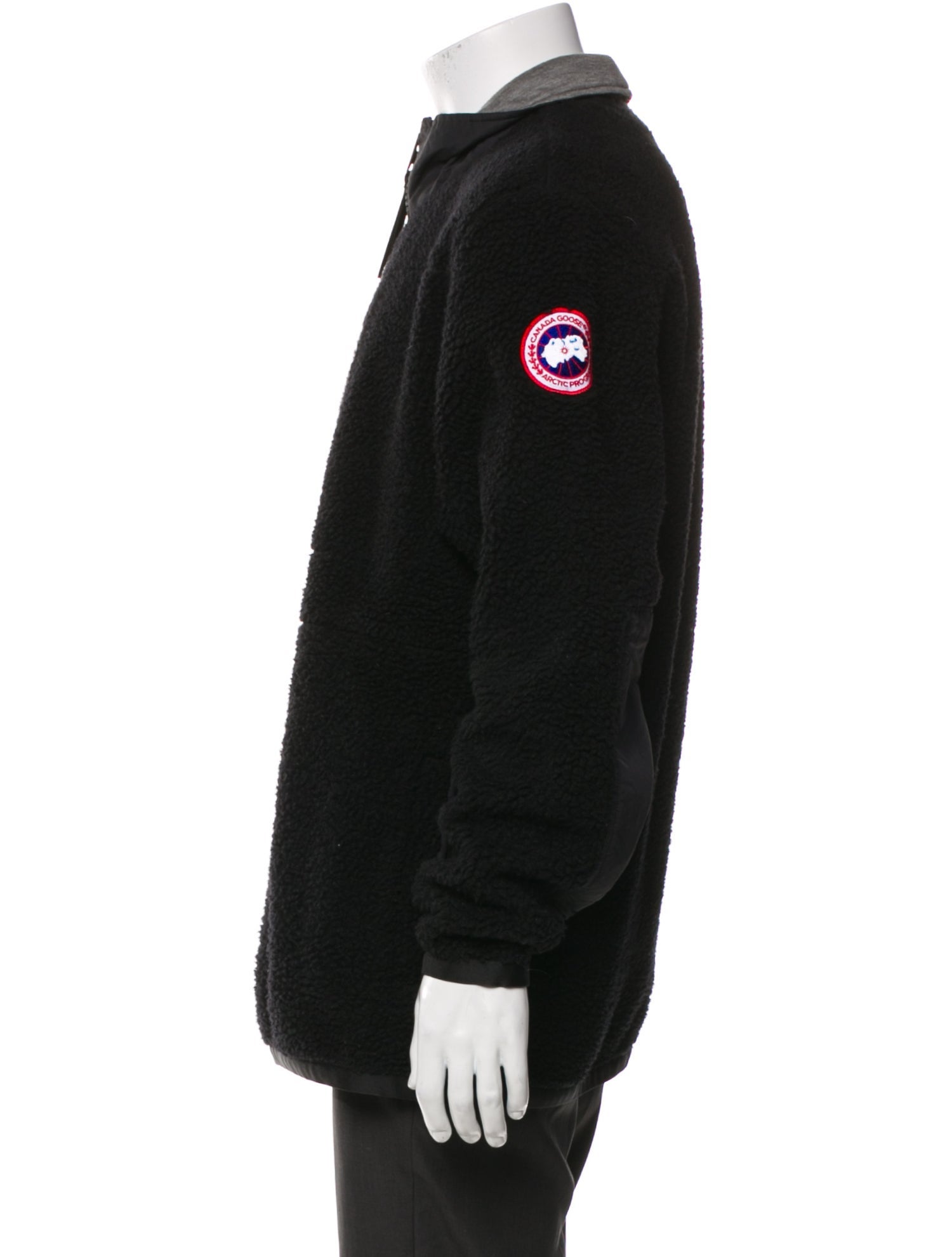 Canada Goose Jacket
