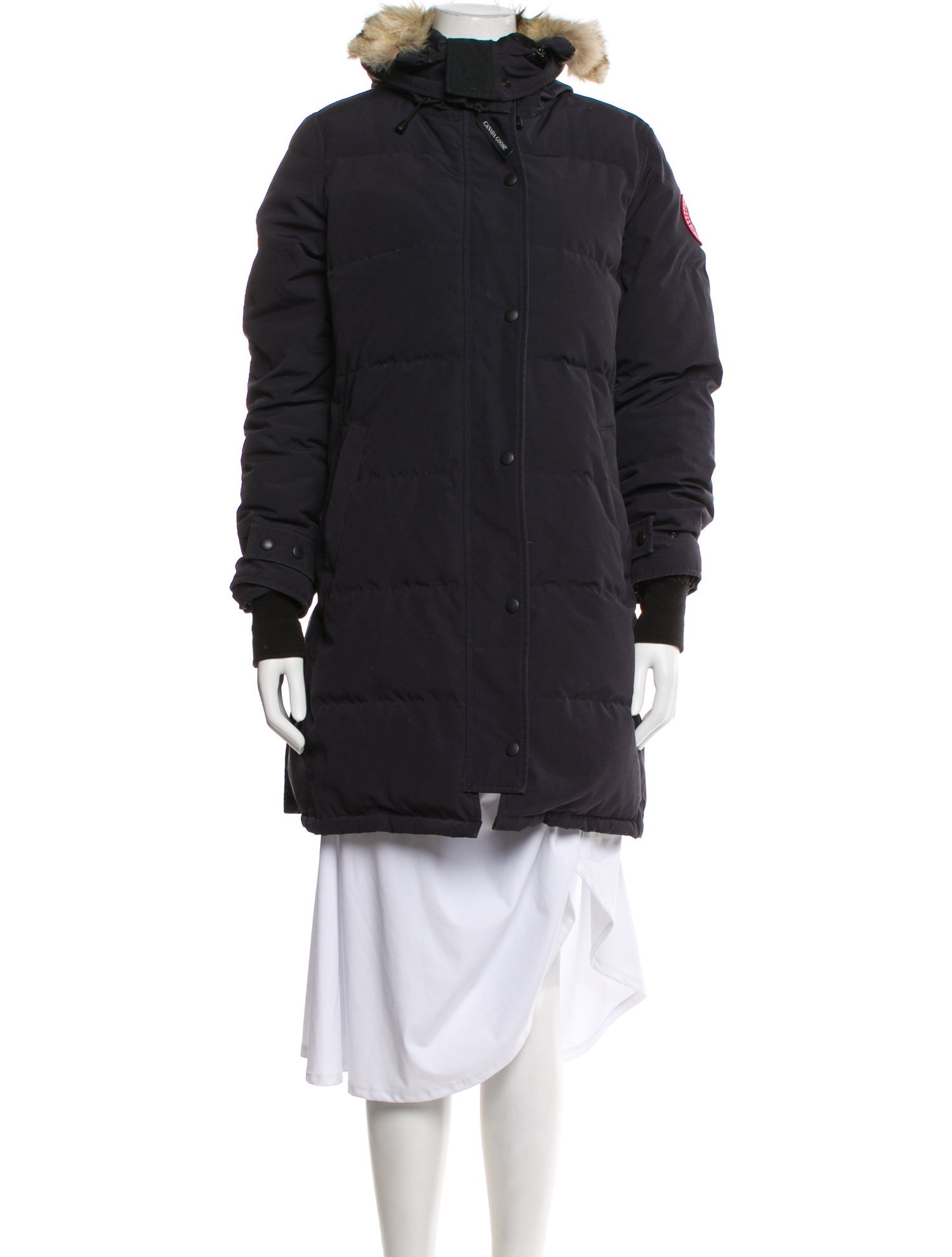 Canada Goose Down Jacket