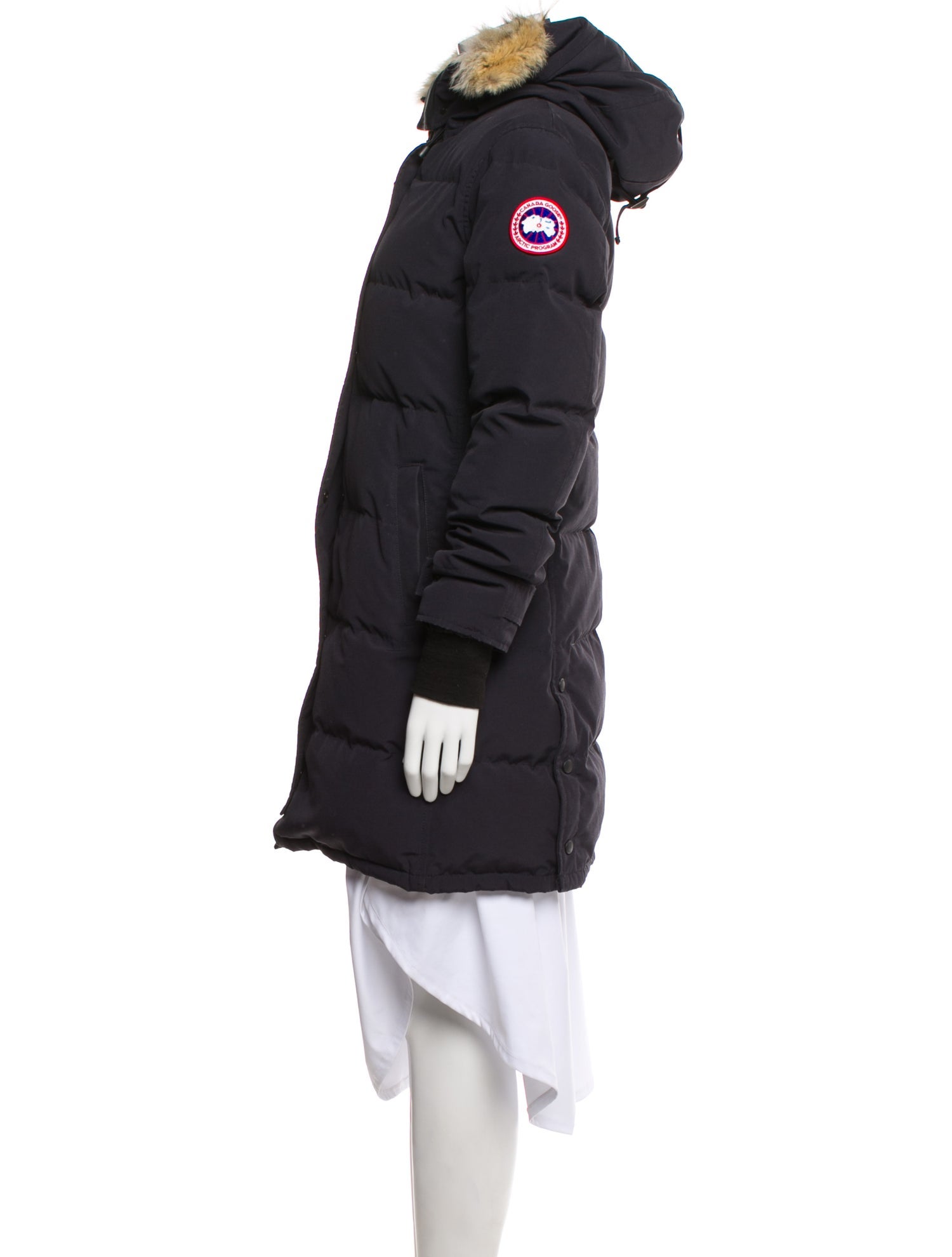 Canada Goose Down Jacket