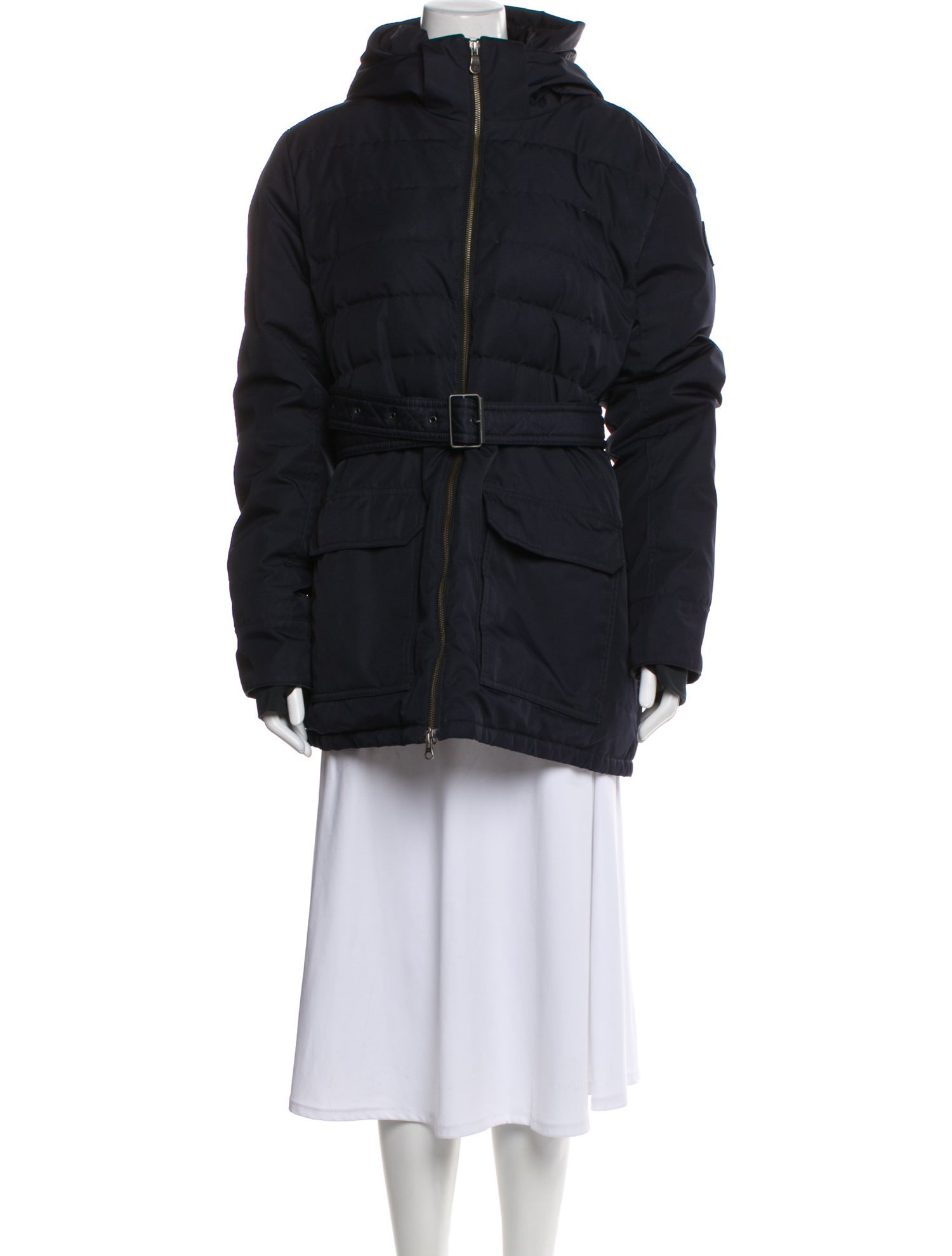 Canada Goose Down Jacket