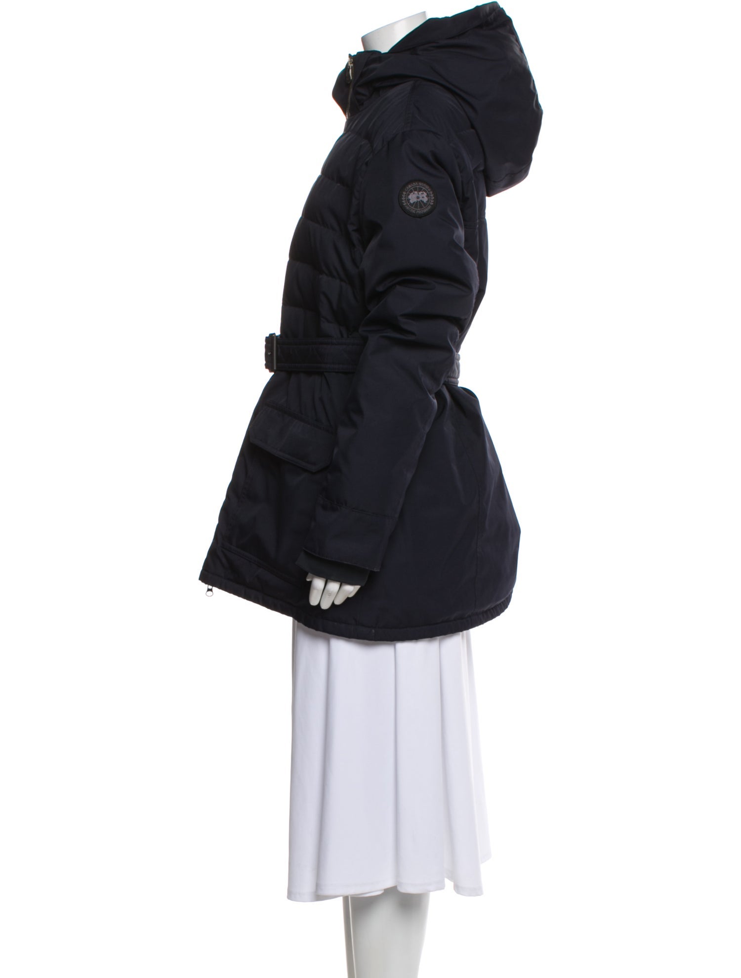 Canada Goose Down Jacket