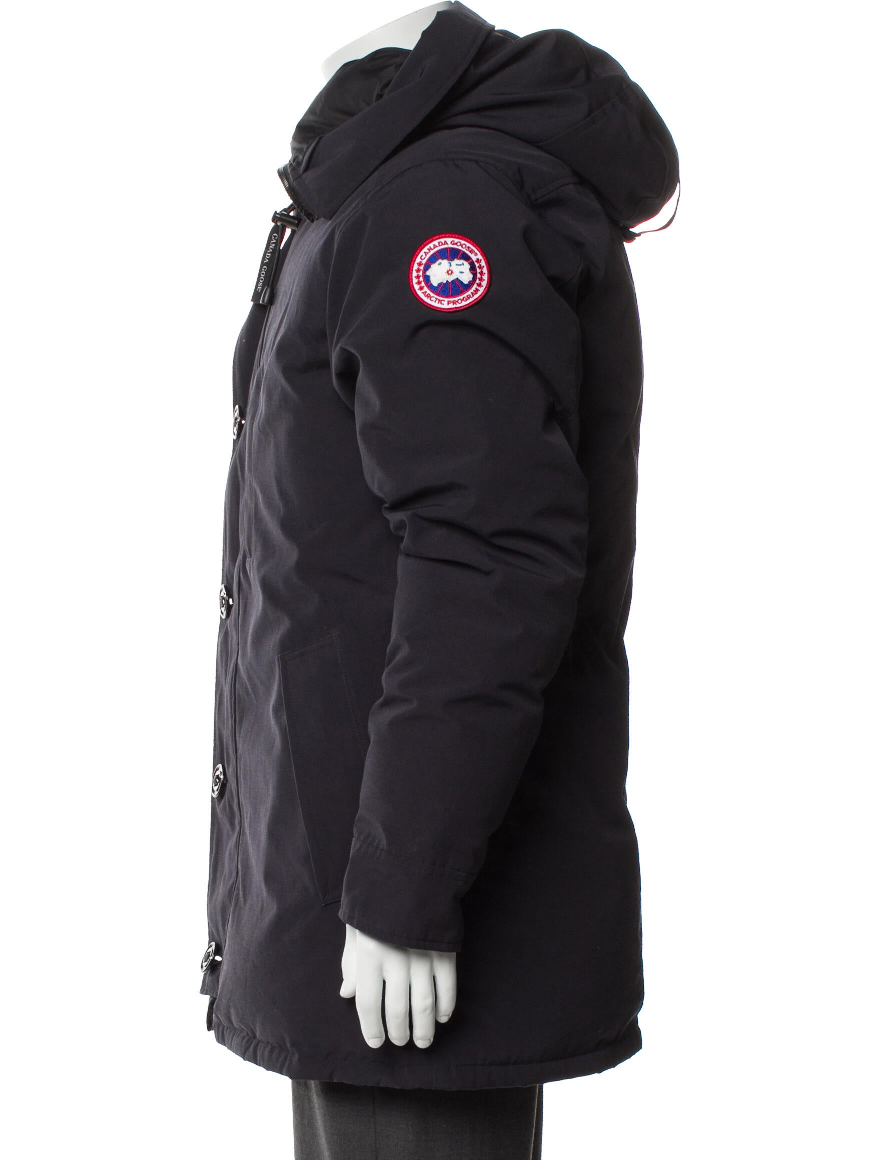 Canada Goose Parka