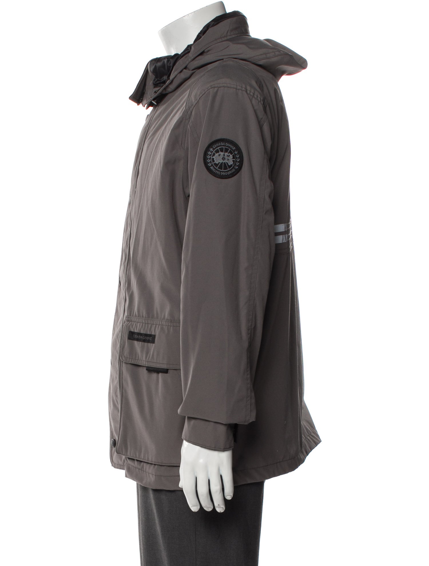 Canada Goose Parka