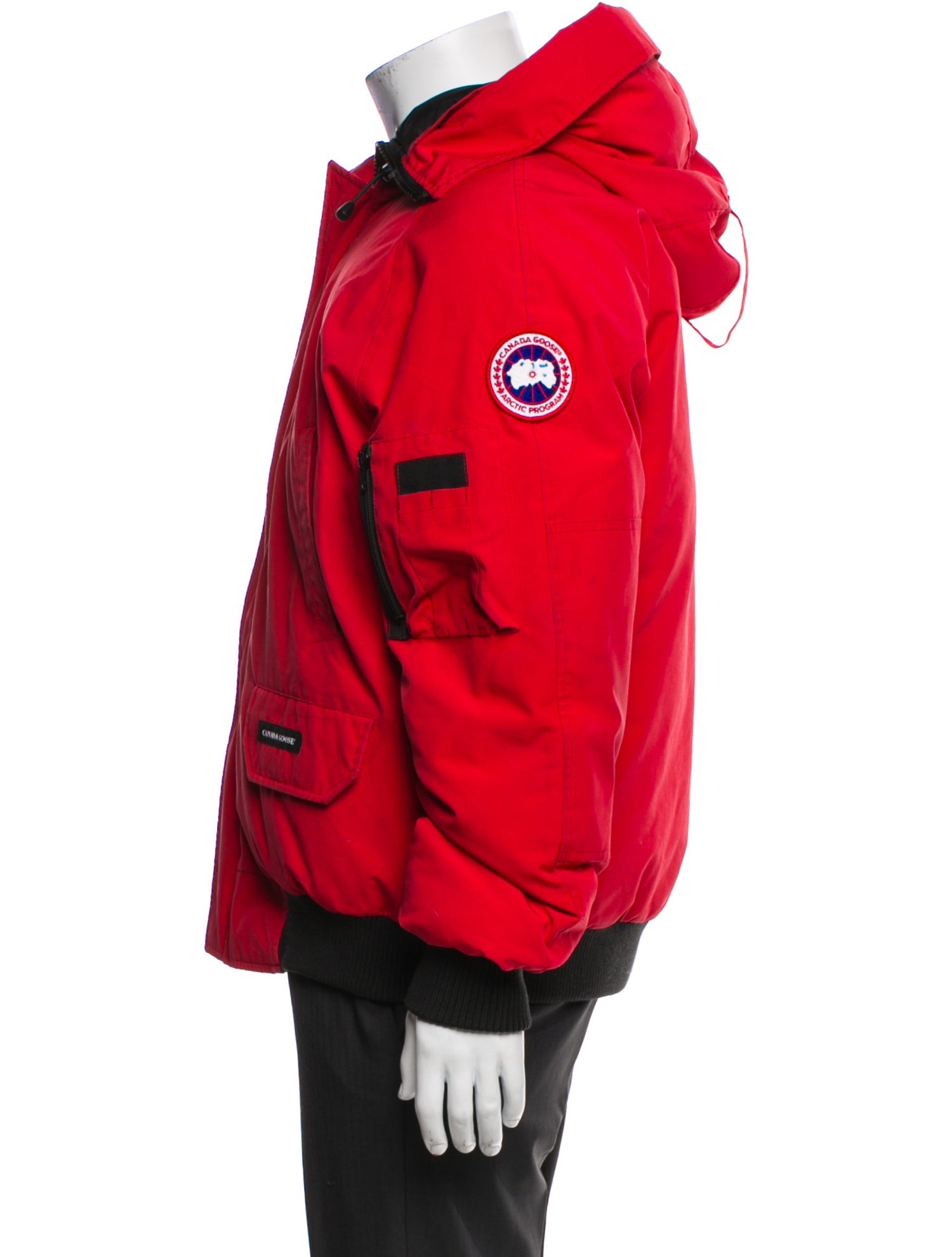 Canada Goose Parka