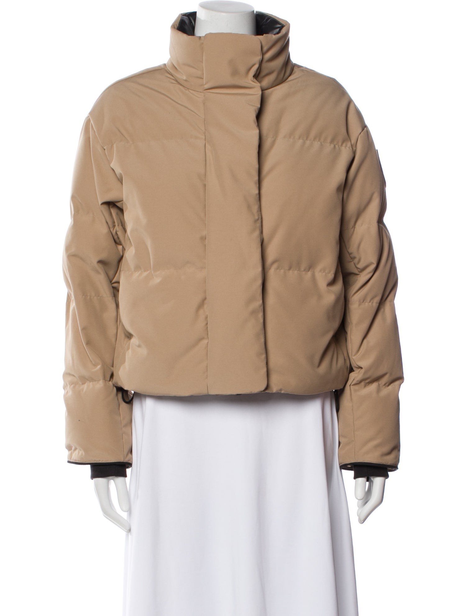 Canada Goose Down Jacket