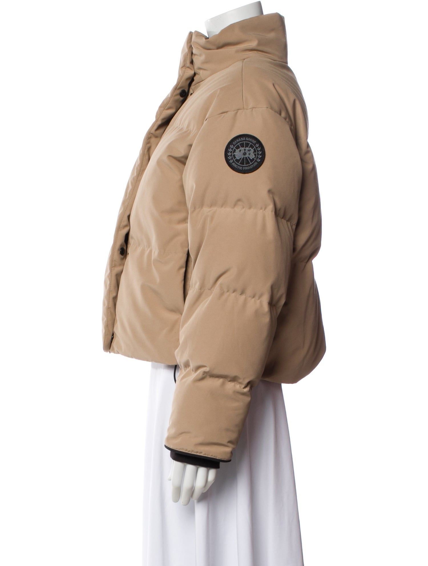 Canada Goose Down Jacket